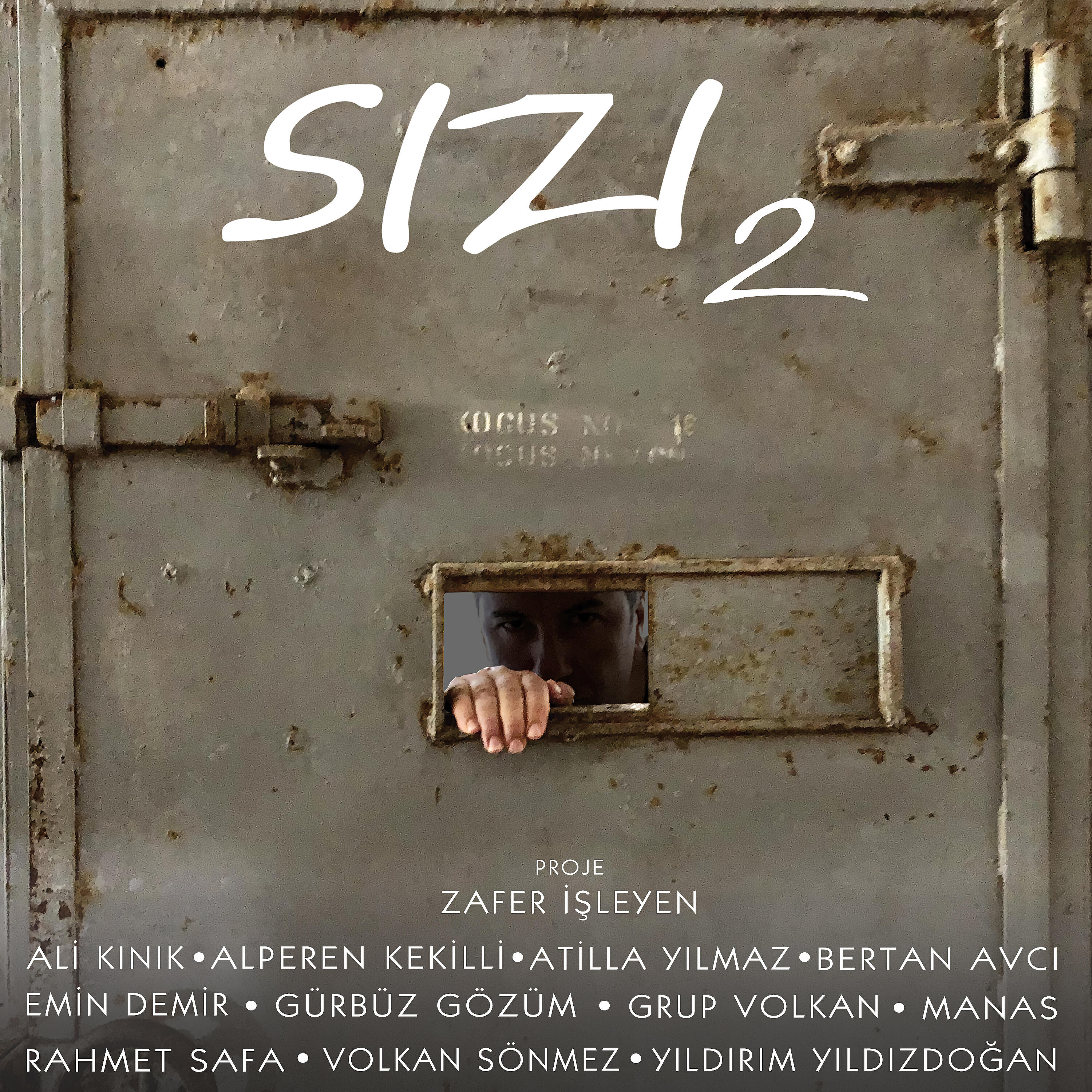 Постер альбома Sızı 2