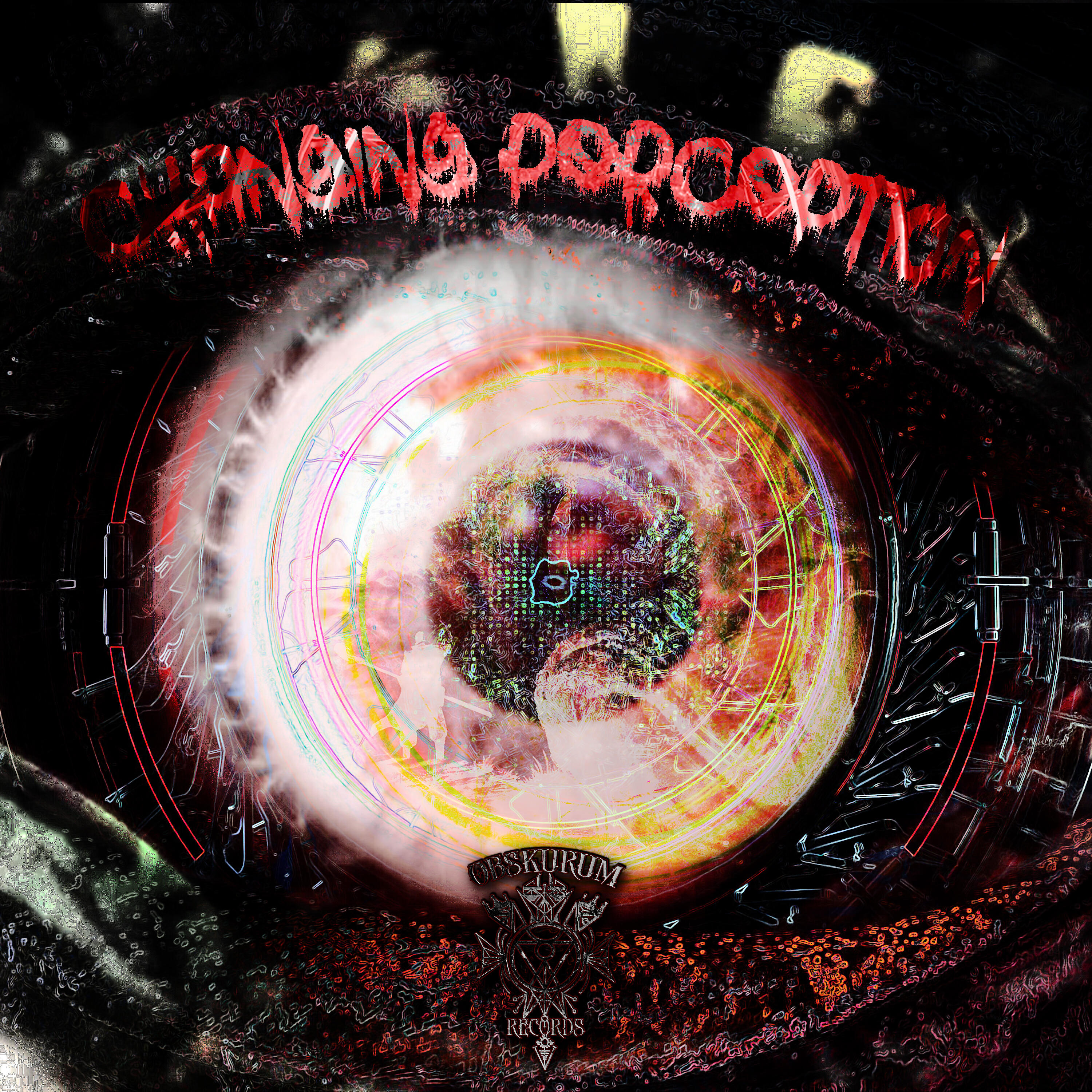 Релиз Changing Perception