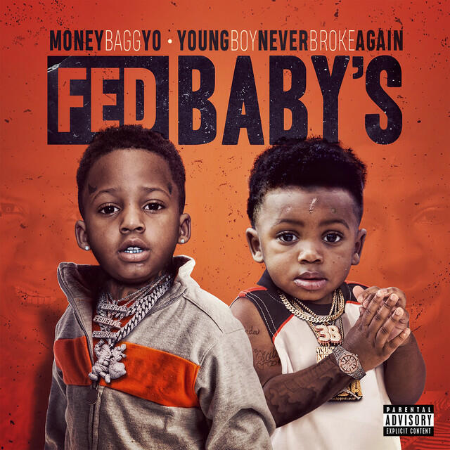 Релиз Fed Baby’s