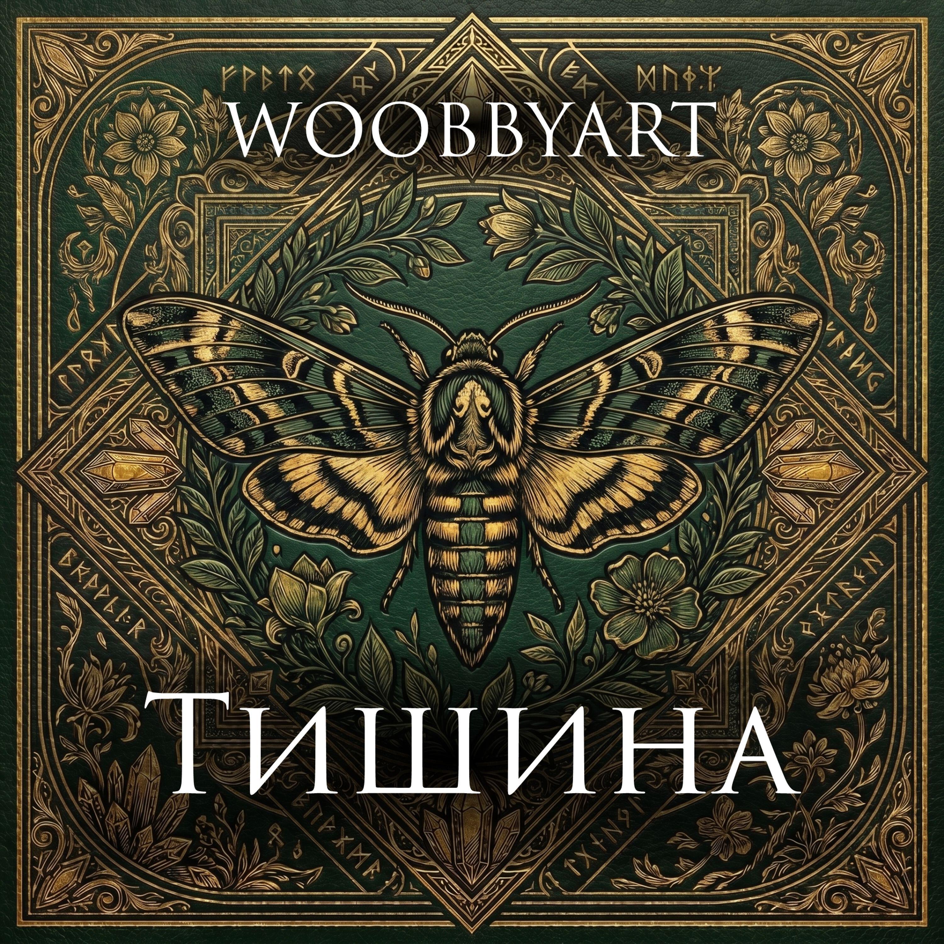 Релиз Тишина