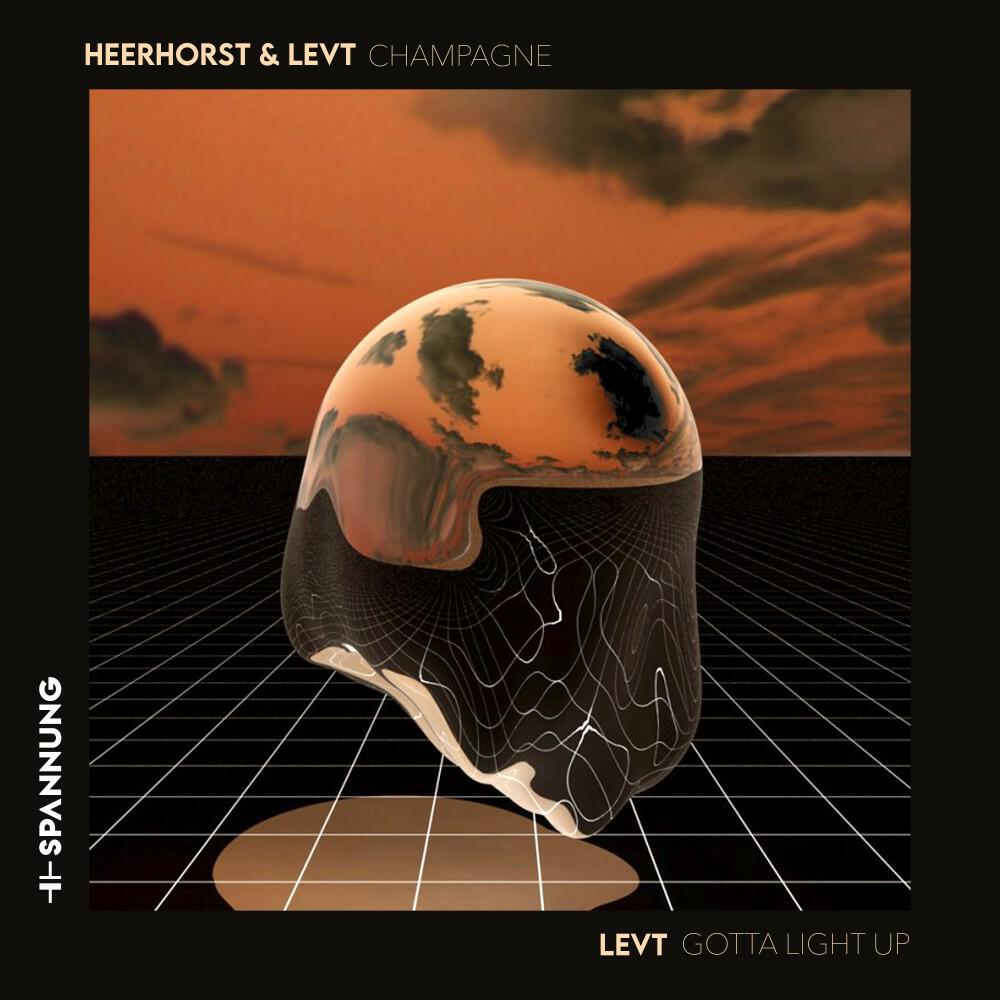 Релиз Champagne
