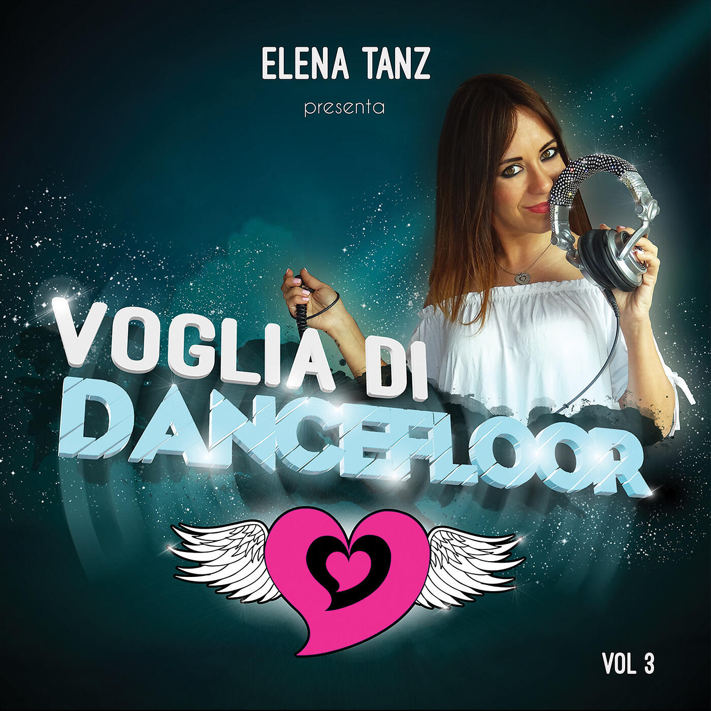 Релиз Voglia di Dancefloor, Vol. 3
