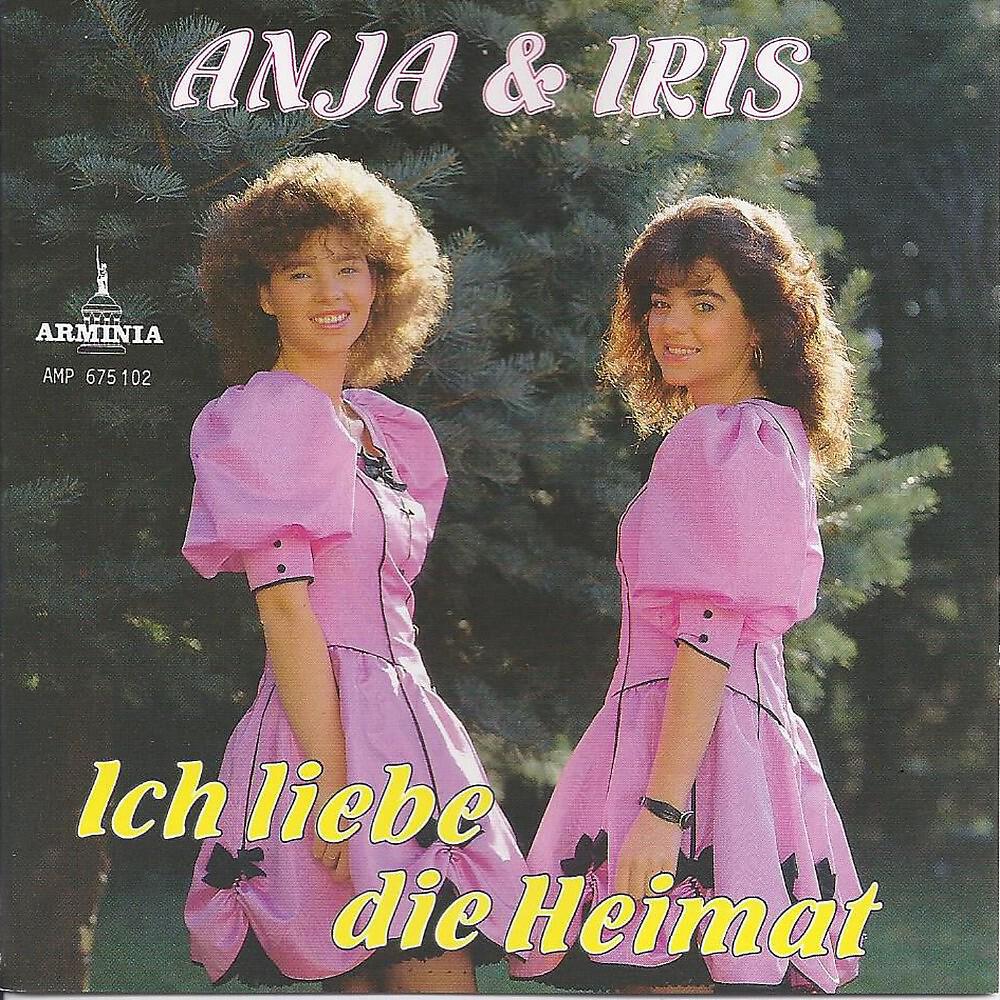 Anja & Iris
