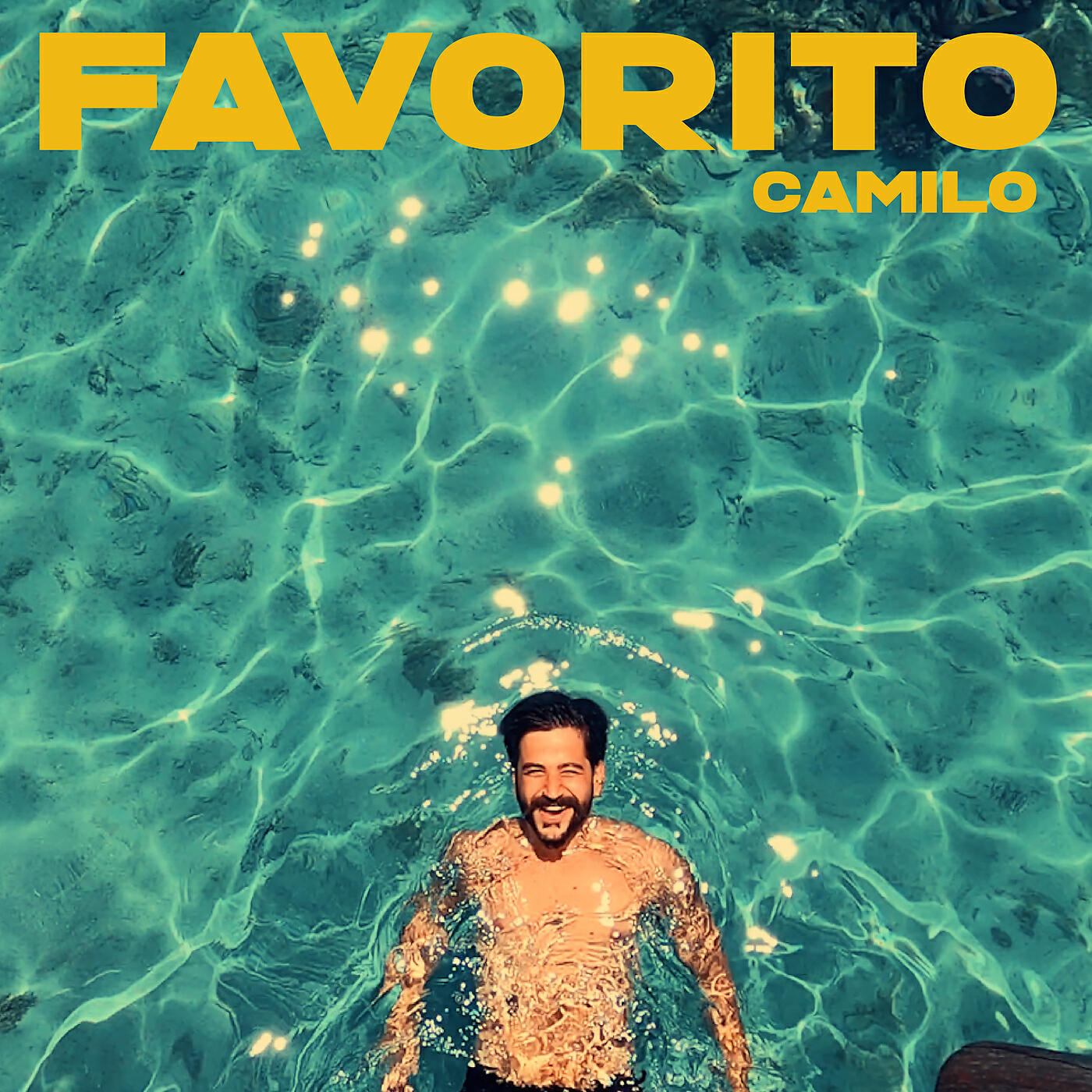 Релиз Favorito