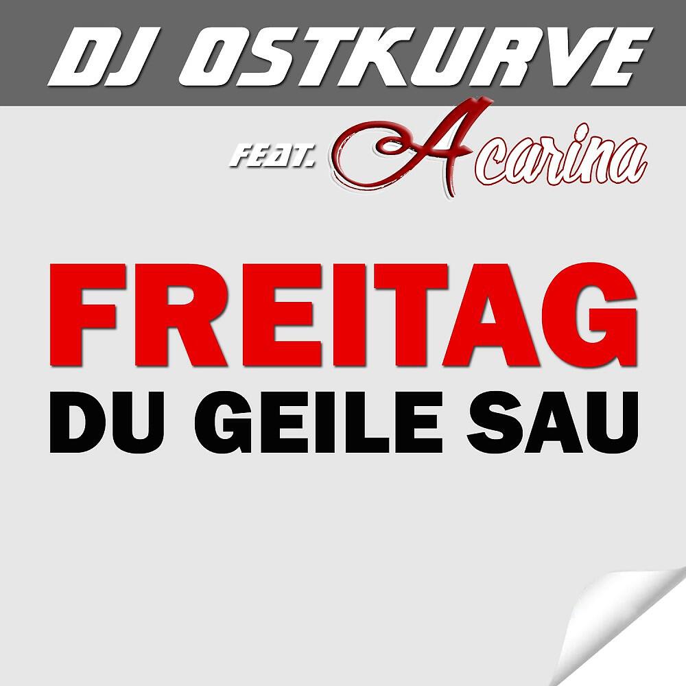 Релиз Freitag (Du geile Sau)