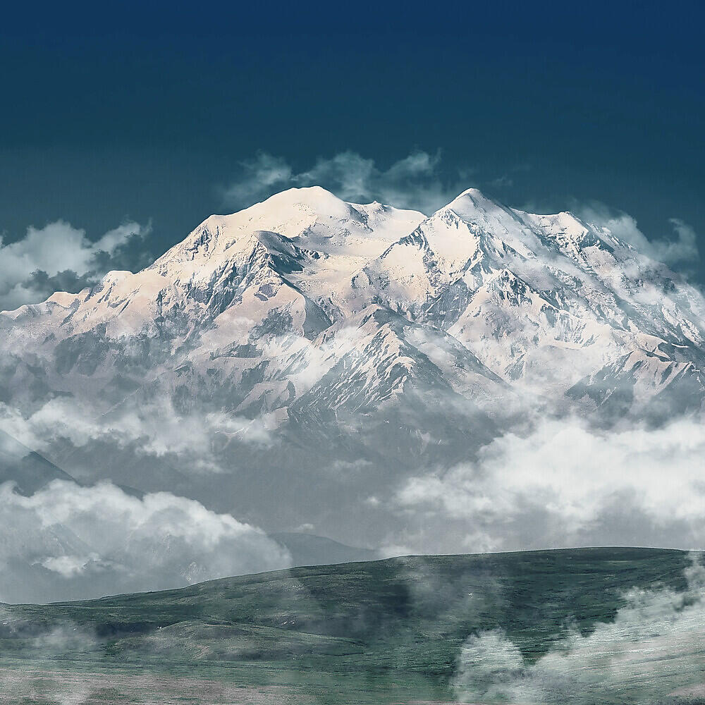 Релиз Mt.Baekdu