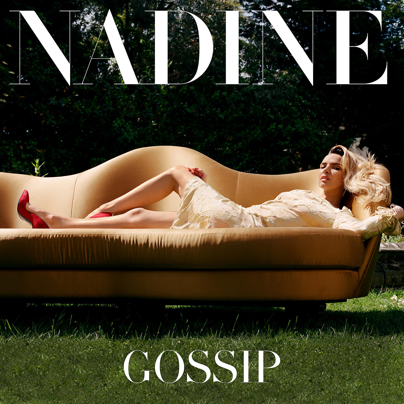 Релиз Gossip