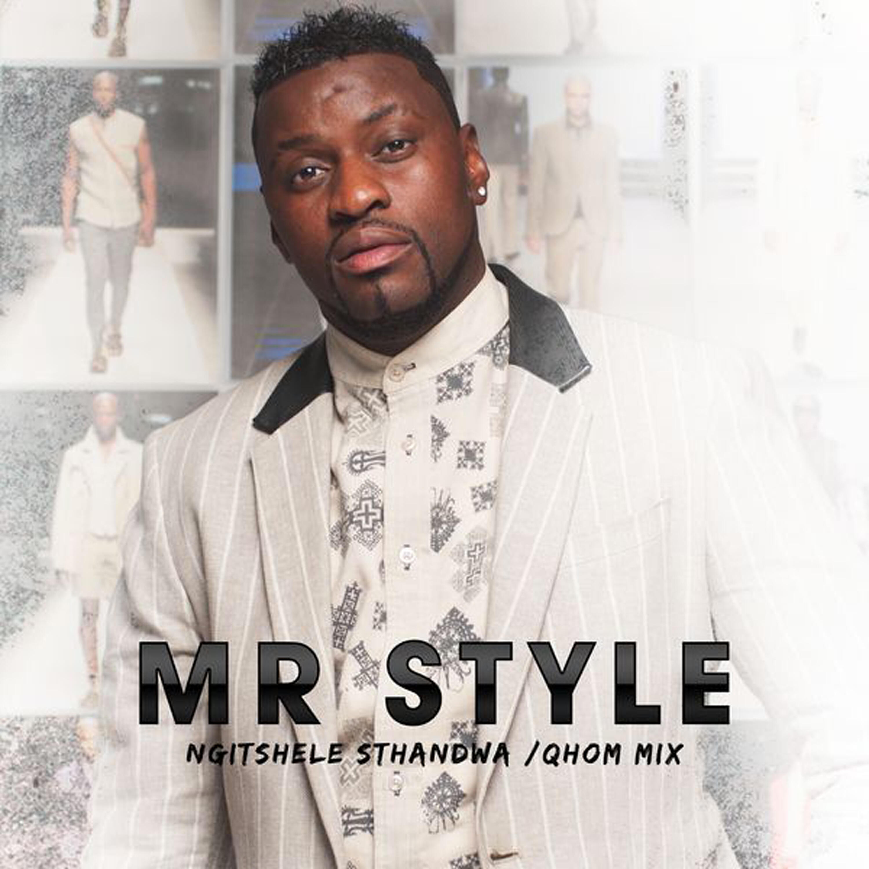 Релиз Ngitshele Sthandwa