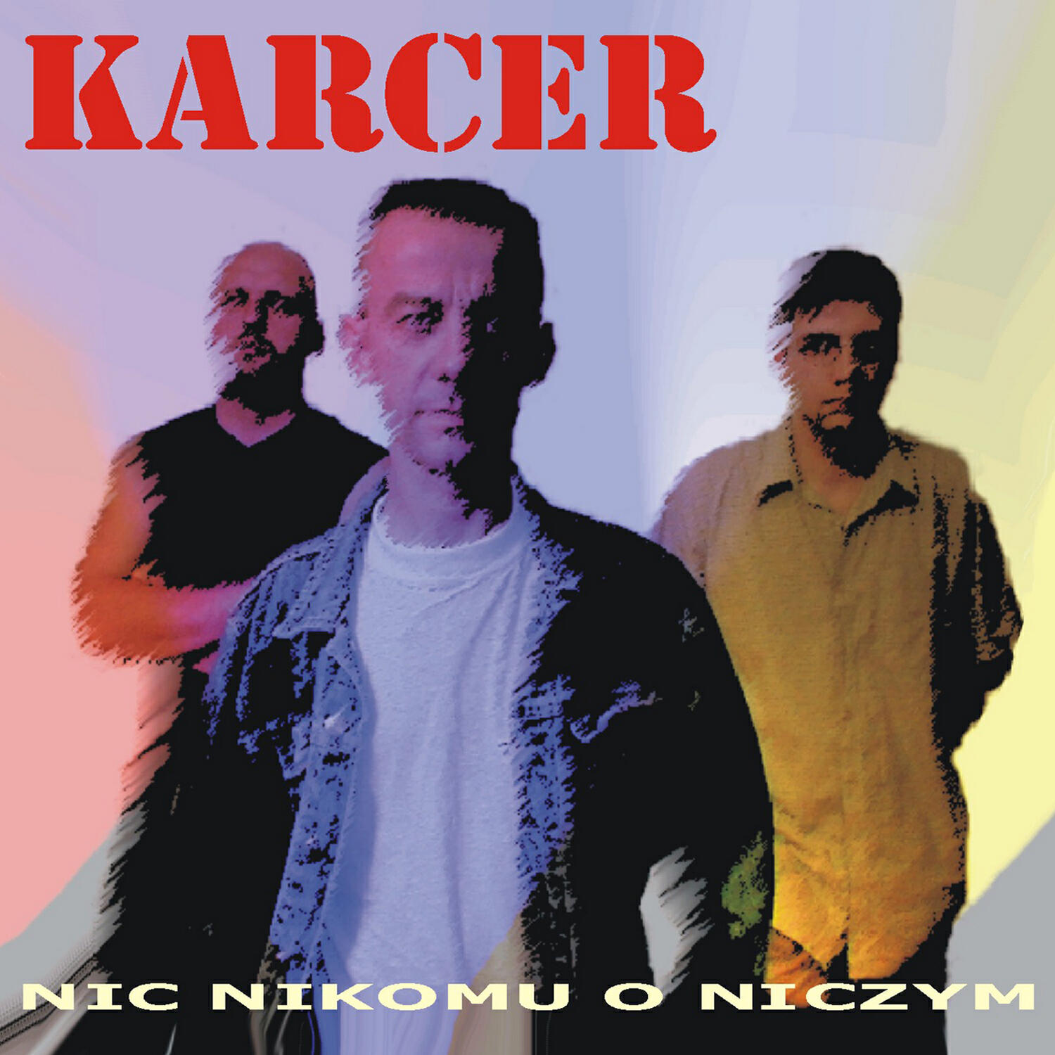 Релиз Nic Nikomu o Niczym