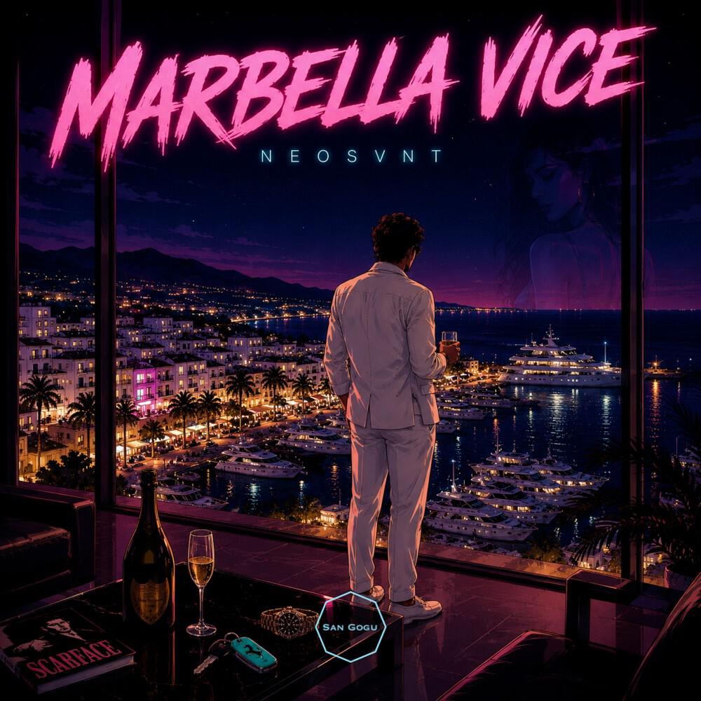 Релиз Marbella Vice