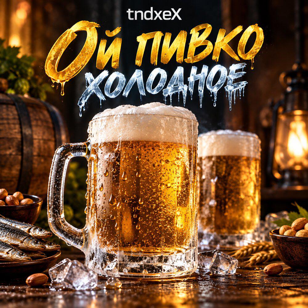 Релиз Ой пивко холодное