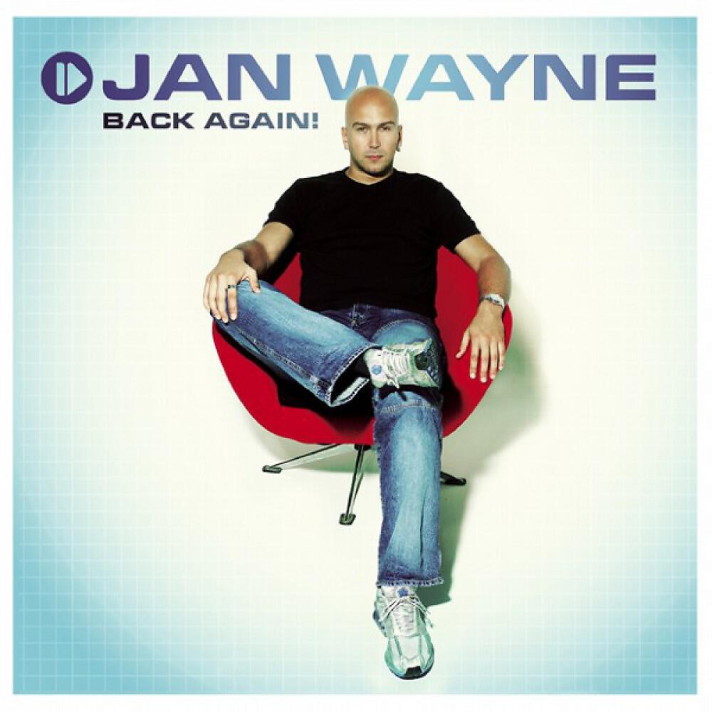 Релиз Back Again!