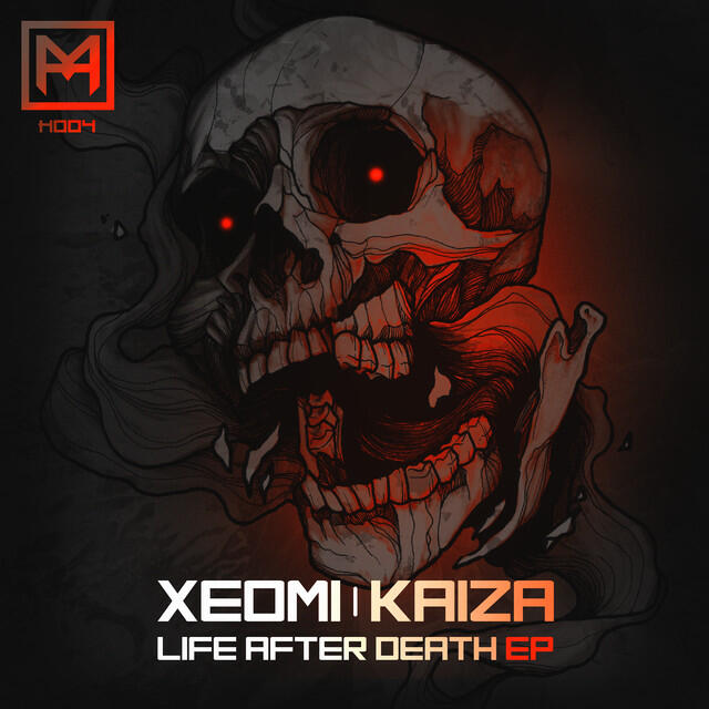 Релиз Life After Death