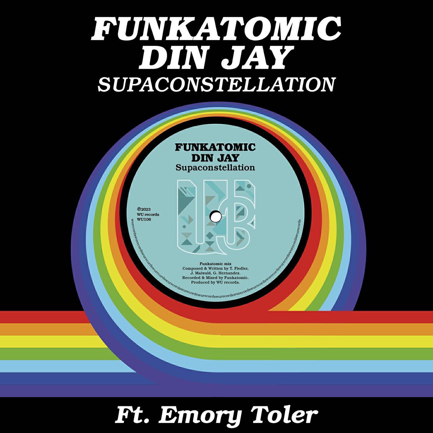 Funkatomic