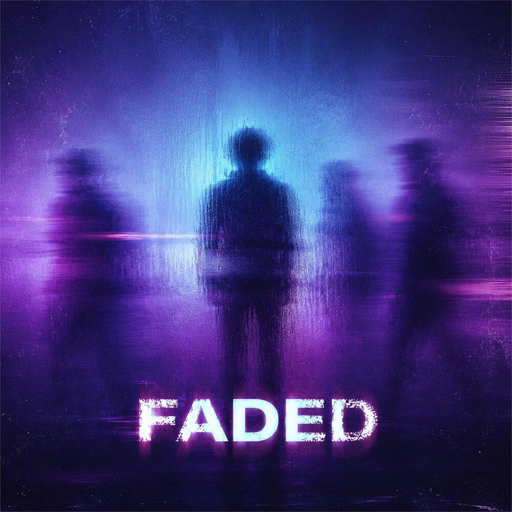 Релиз Faded (Блеклый)