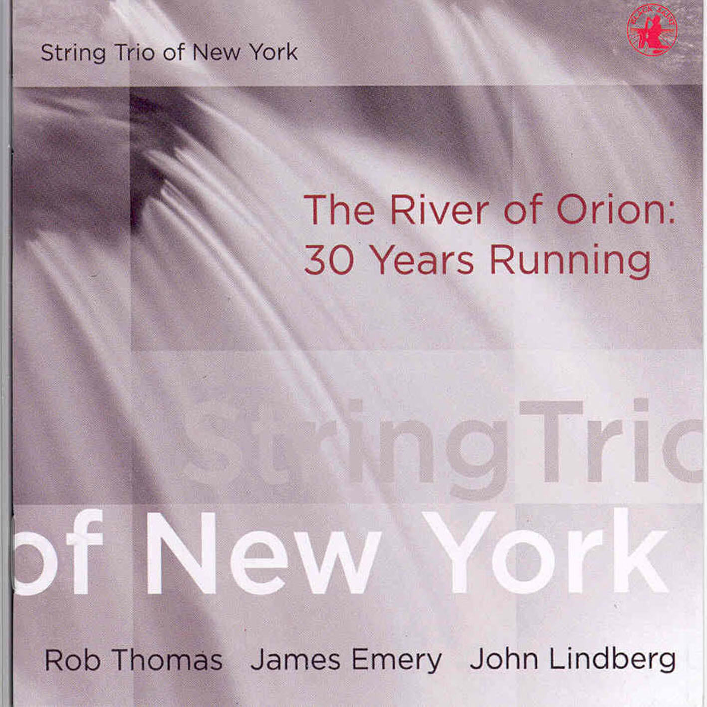 Релиз The River Of Orion: 30 Years Running