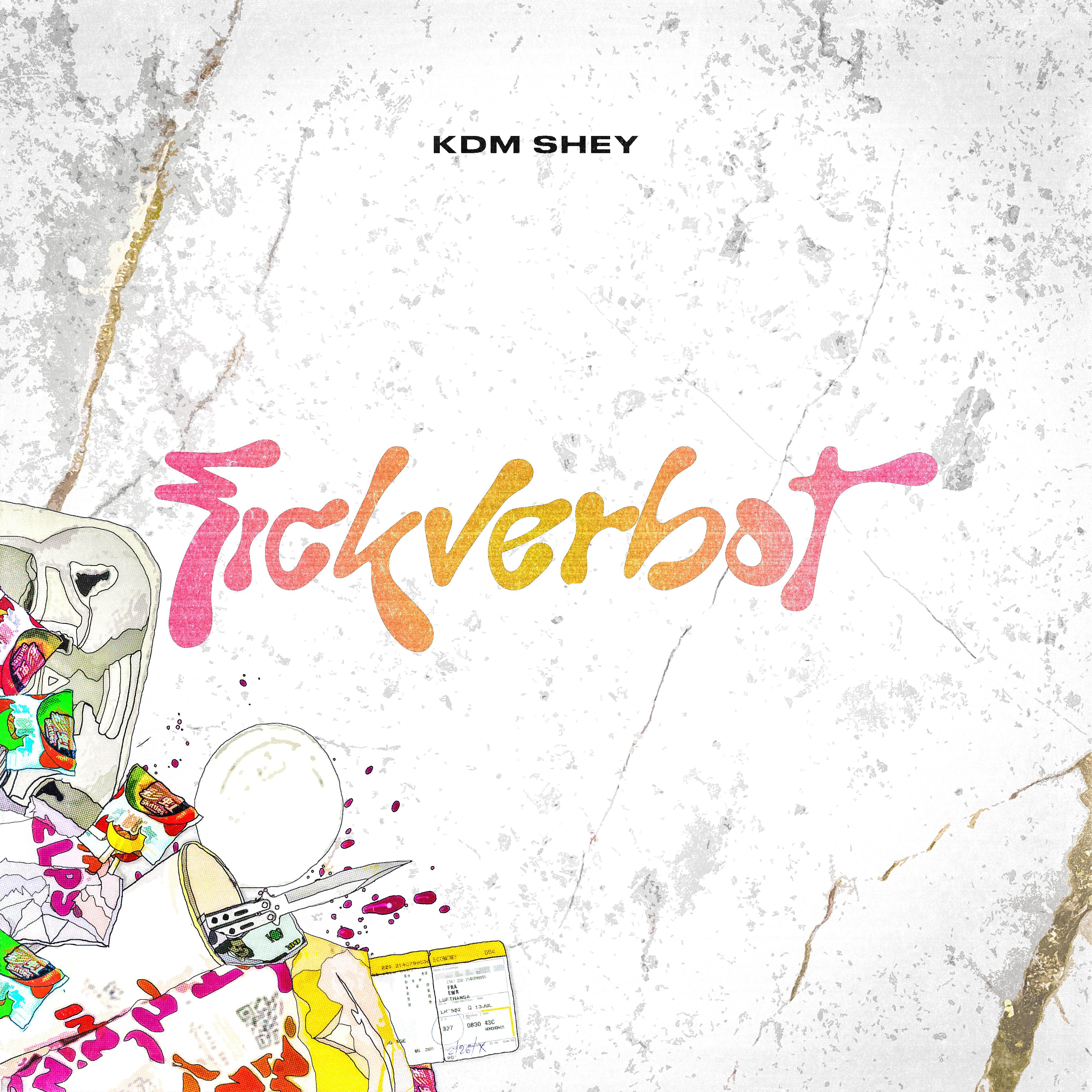 Релиз Fickverbot