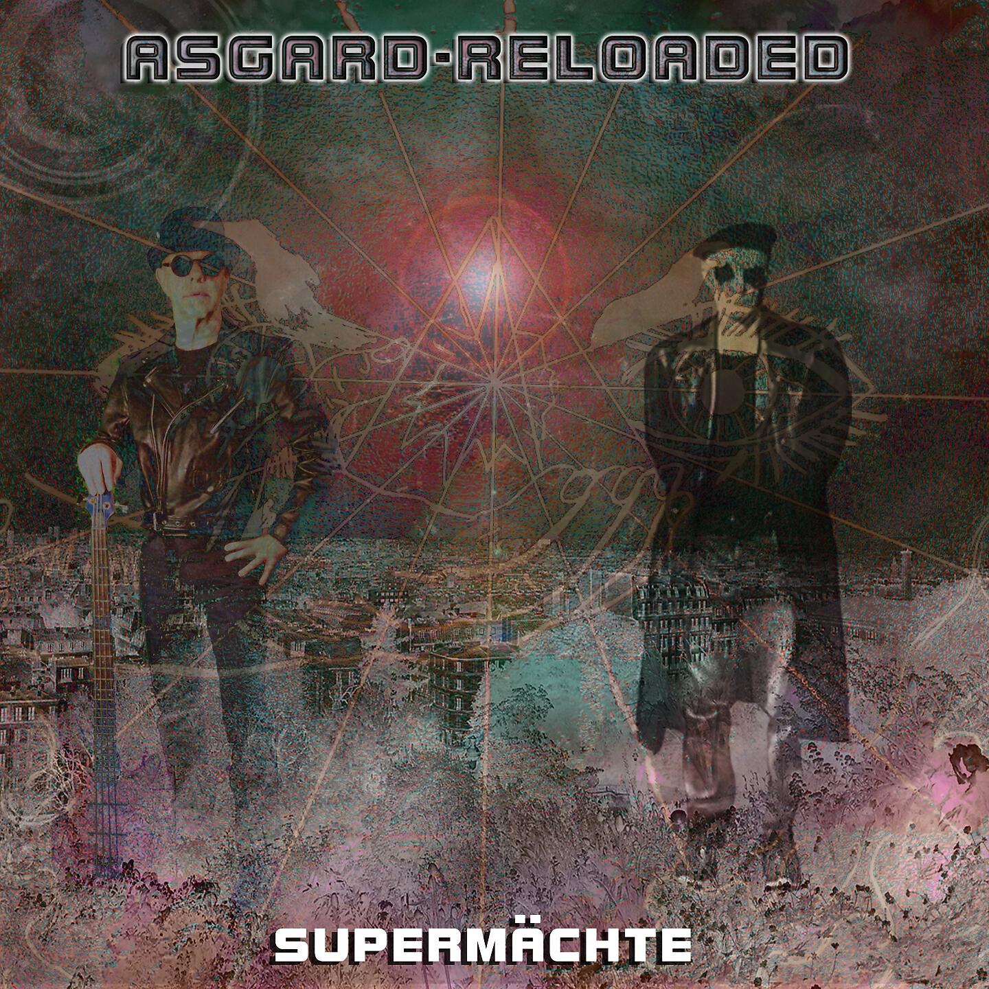 ASGARD-RELOADED