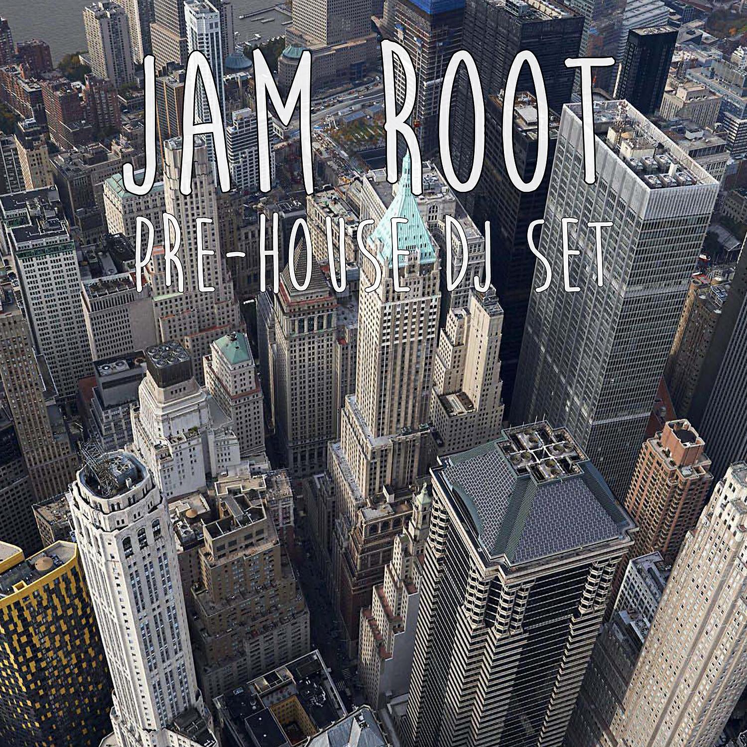 Релиз Jam Root