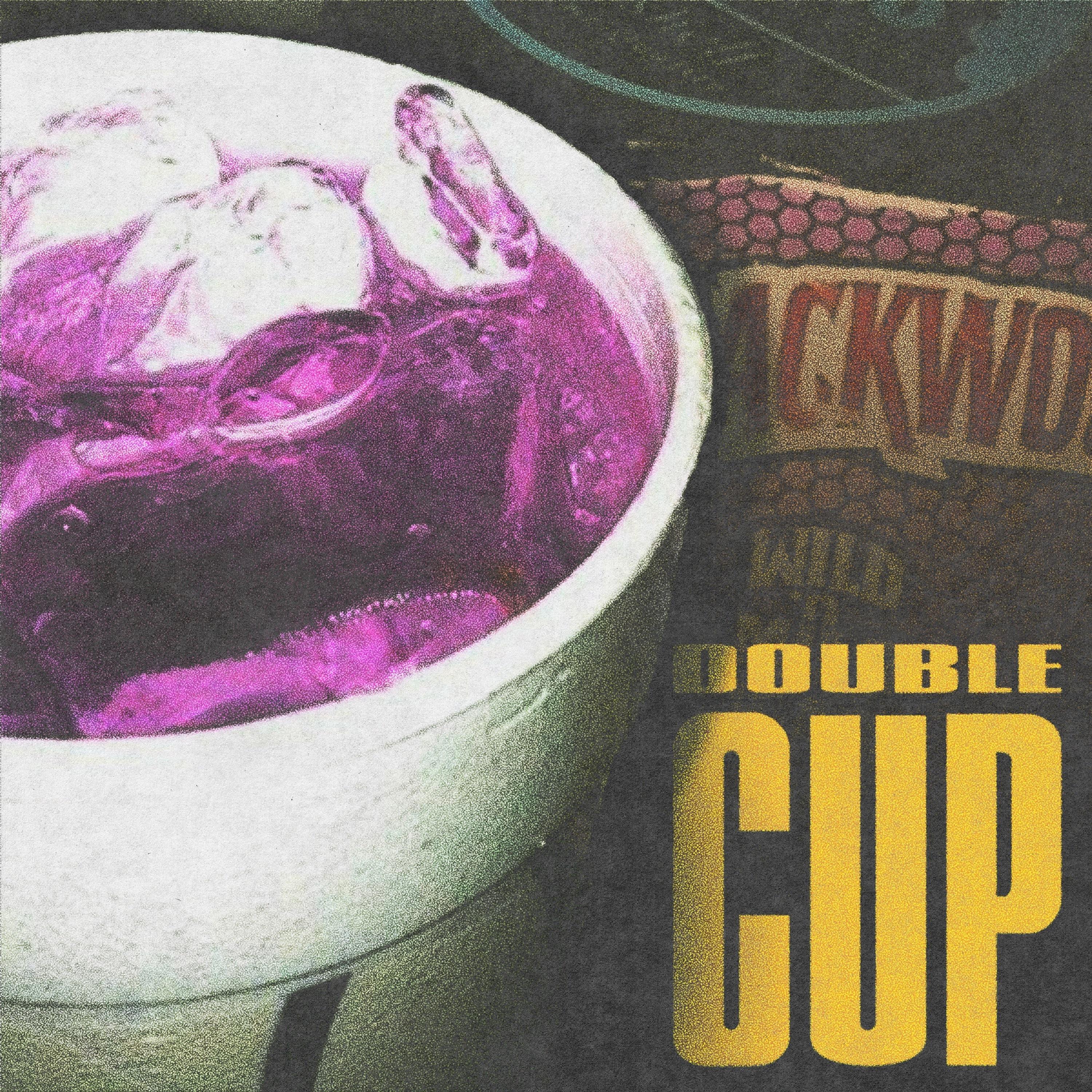 Релиз DOUBLE CUP
