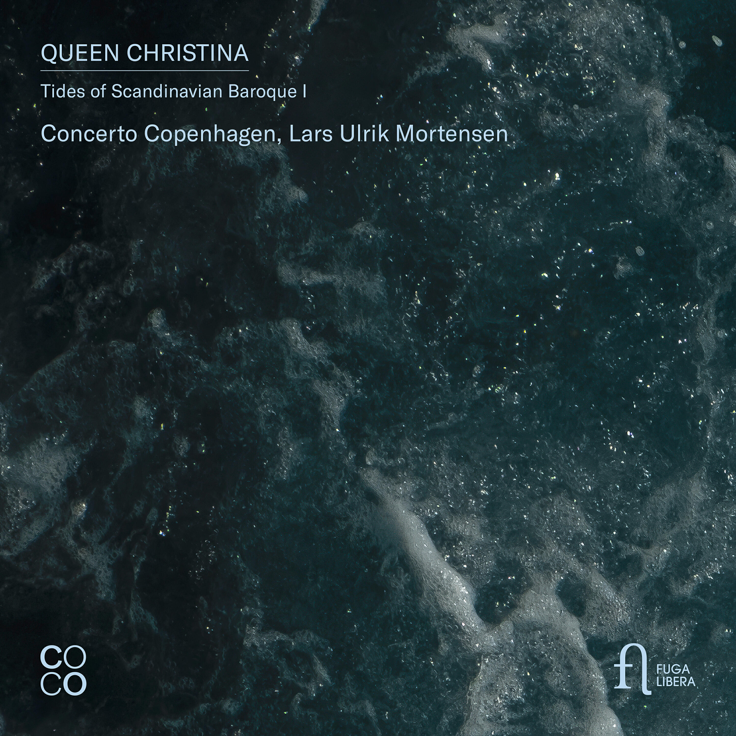 Релиз Queen Christina