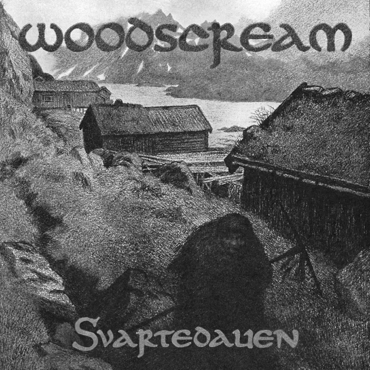 Релиз Svartedauen