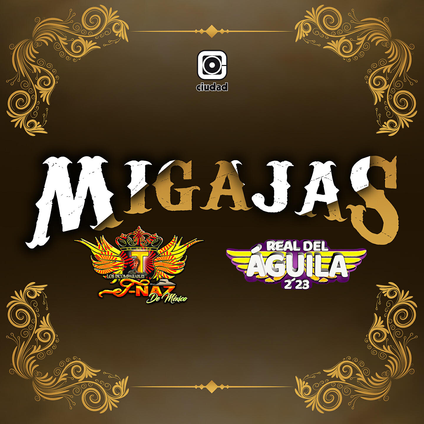 Real del Aguila 2´23