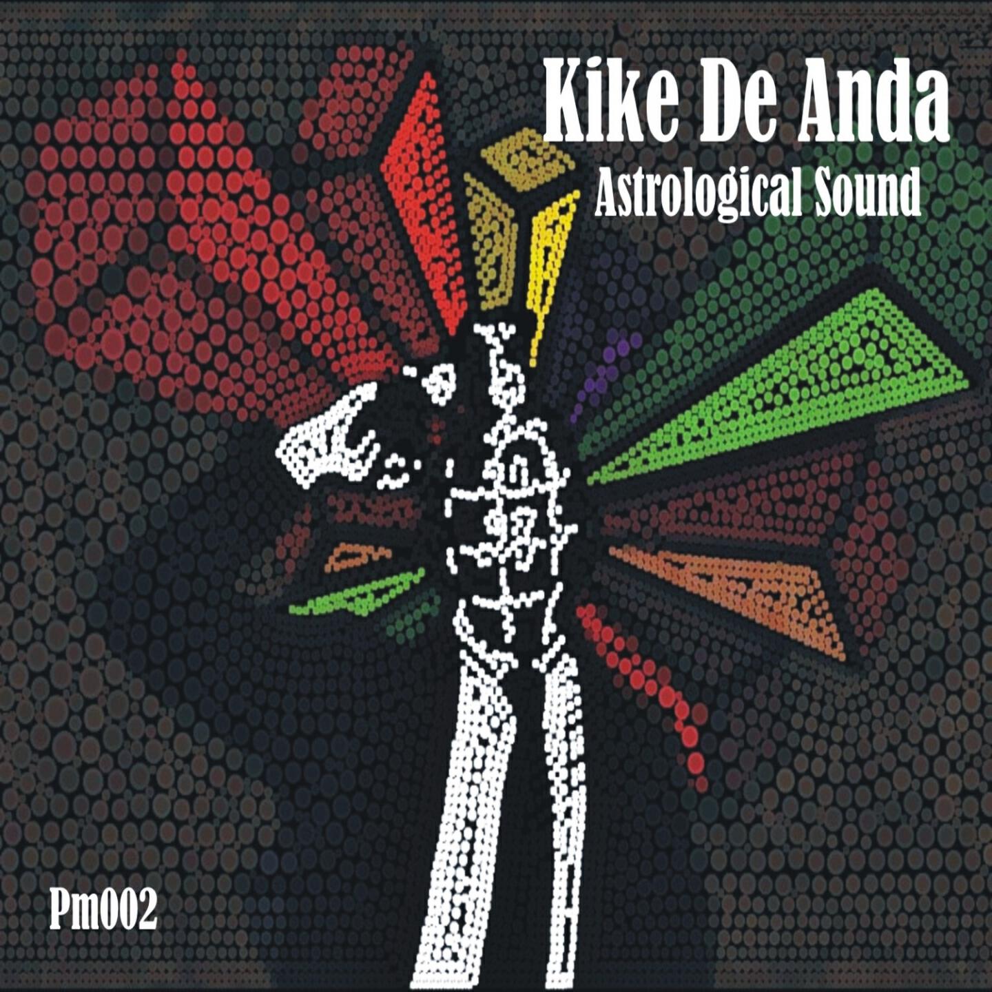 Релиз Astrological Sound