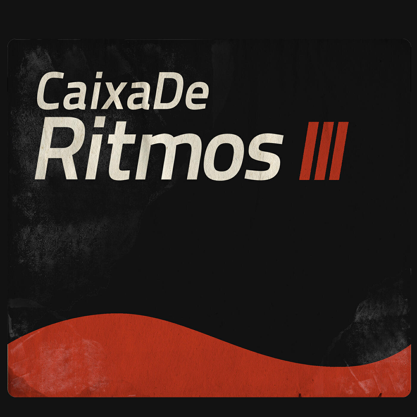 Релиз Caixa De Ritmos III