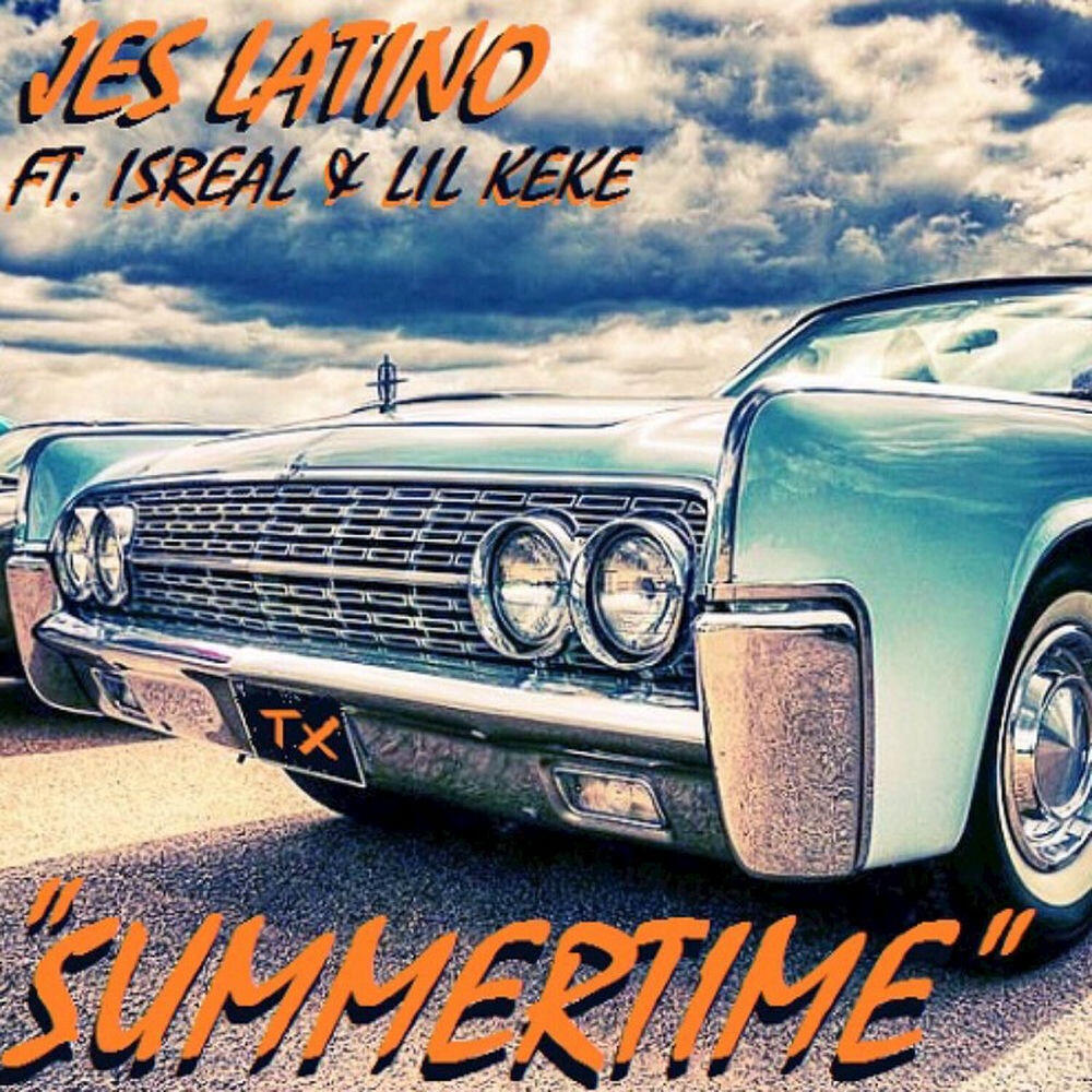 Релиз Summertime