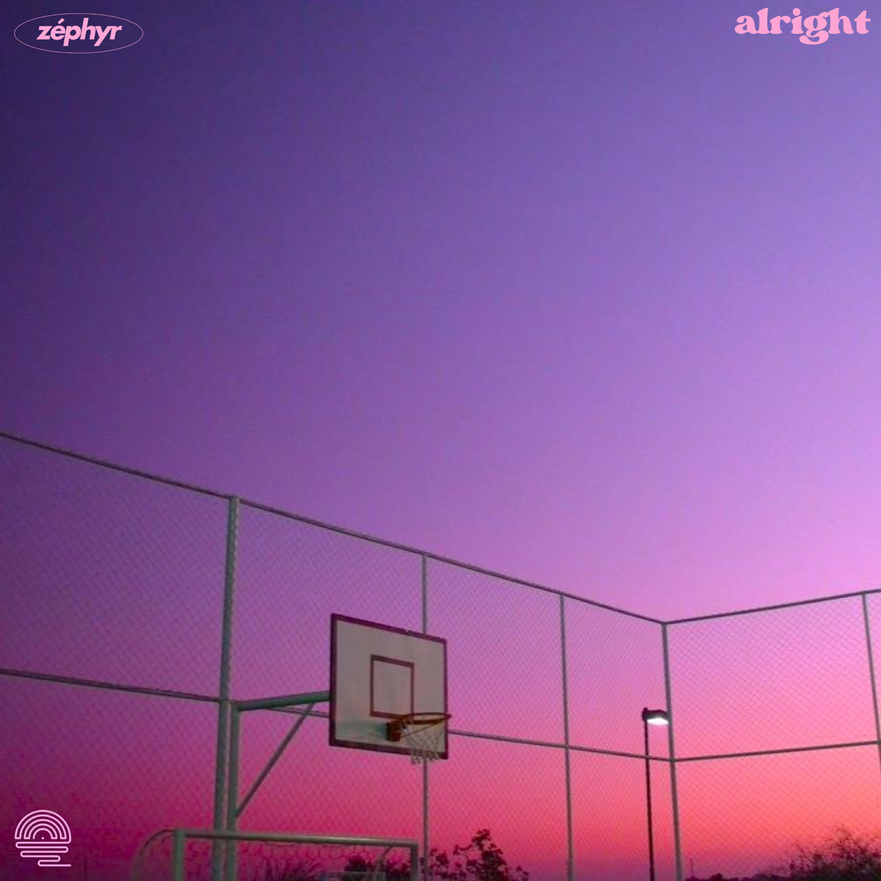 Релиз Alright