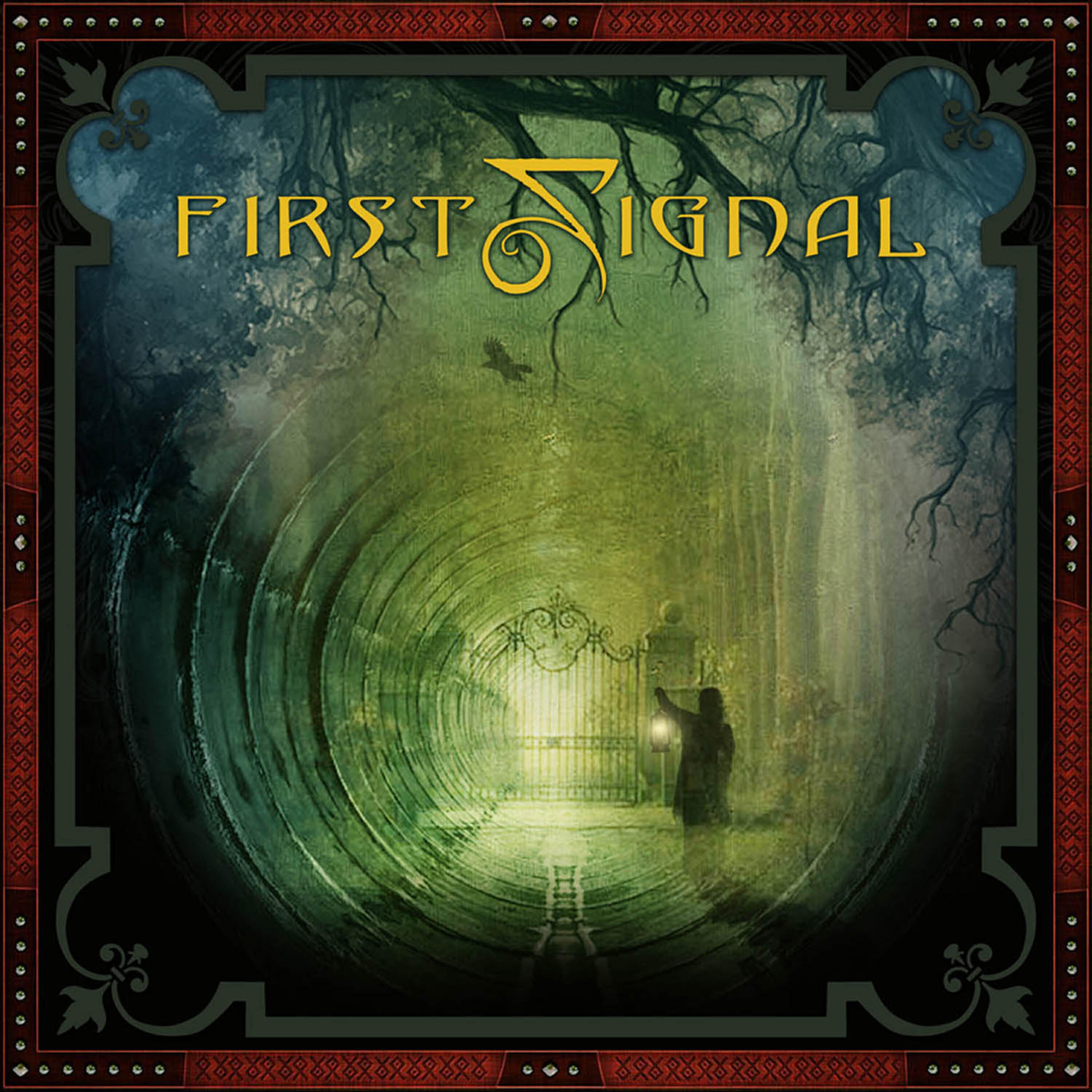 Релиз First Signal