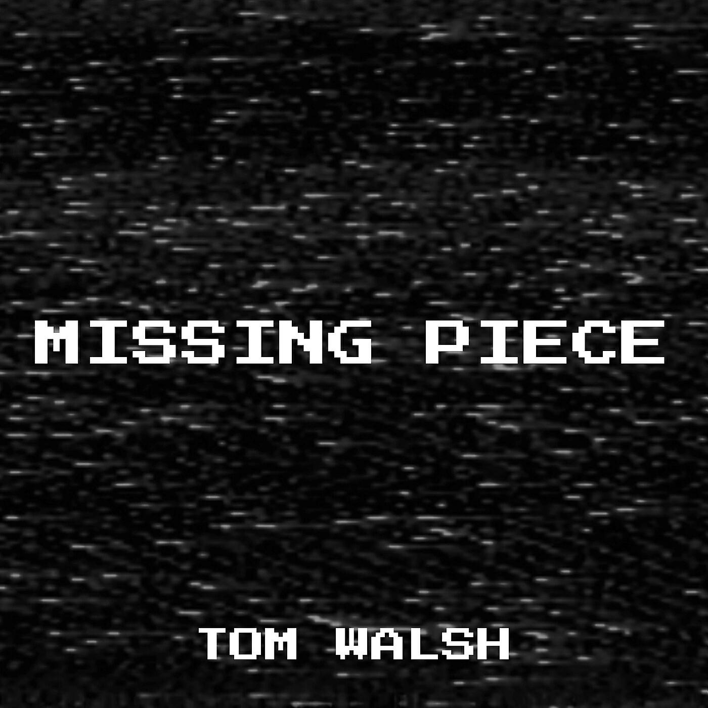 Релиз Missing Piece