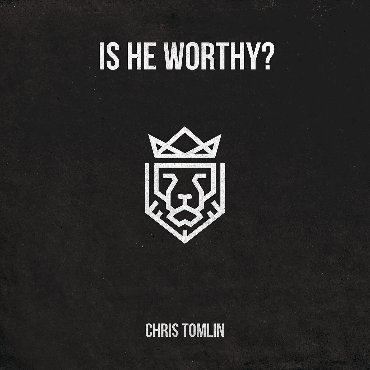 Постер альбома Is He Worthy? - EP