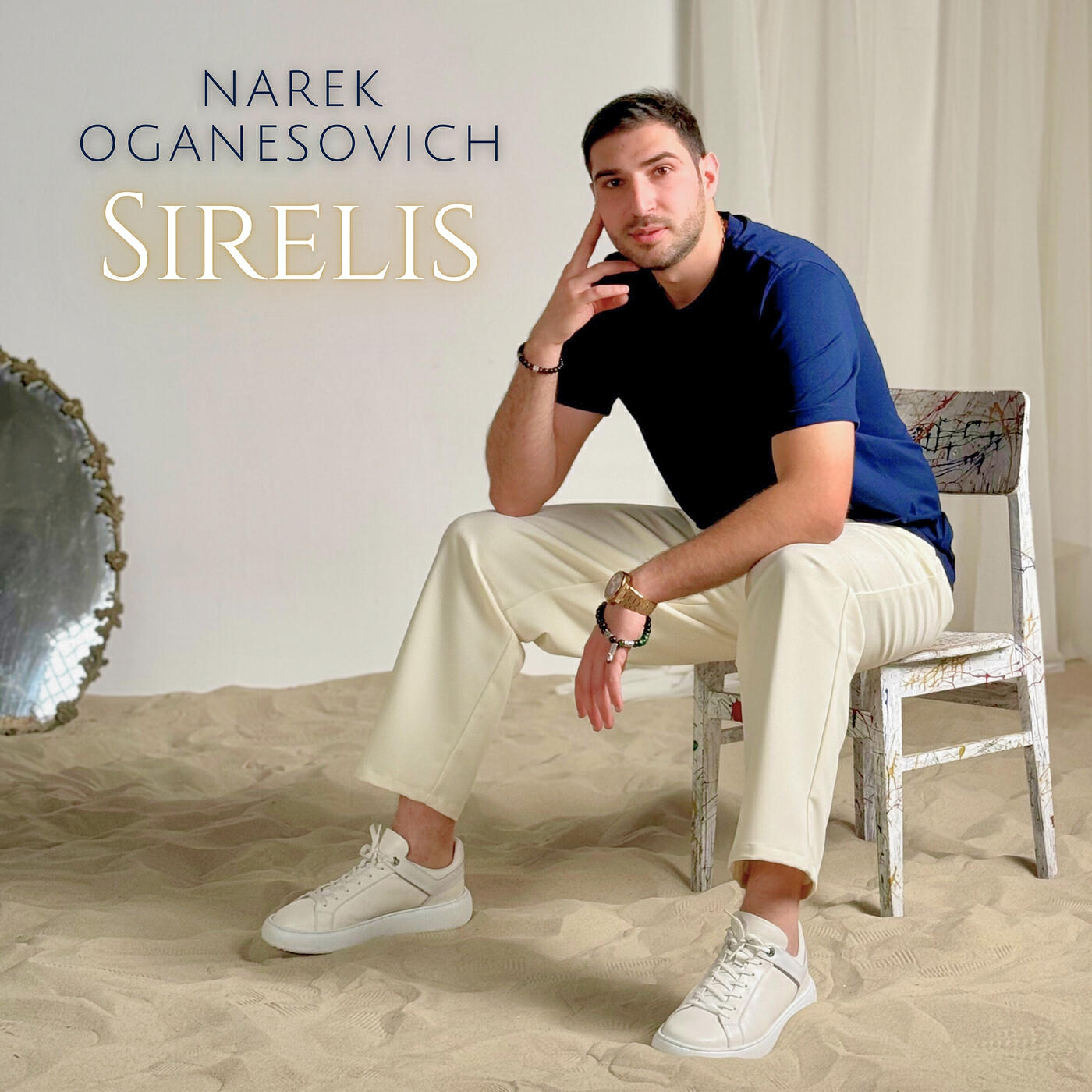 Narek Oganesovich