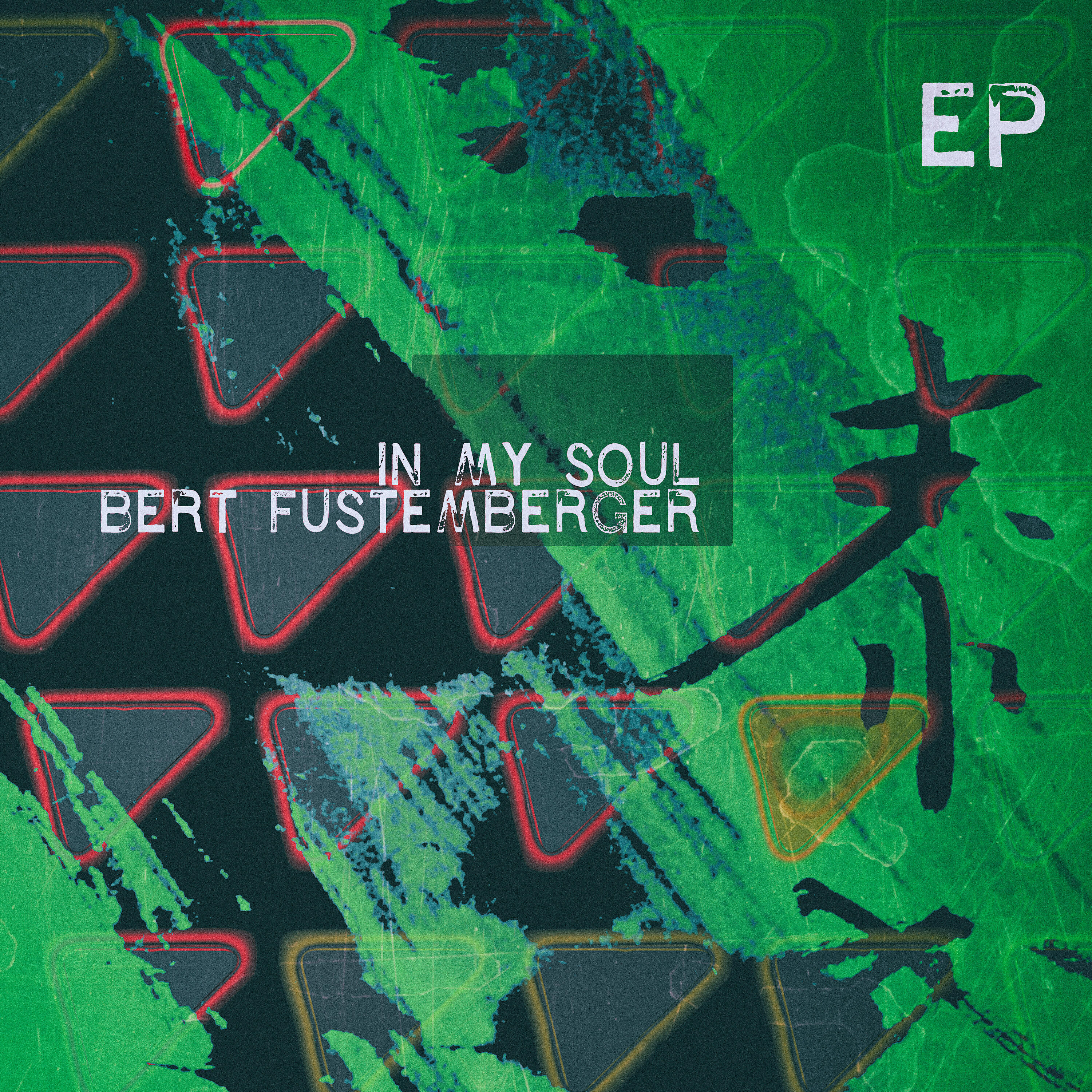 Релиз In My Soul - EP