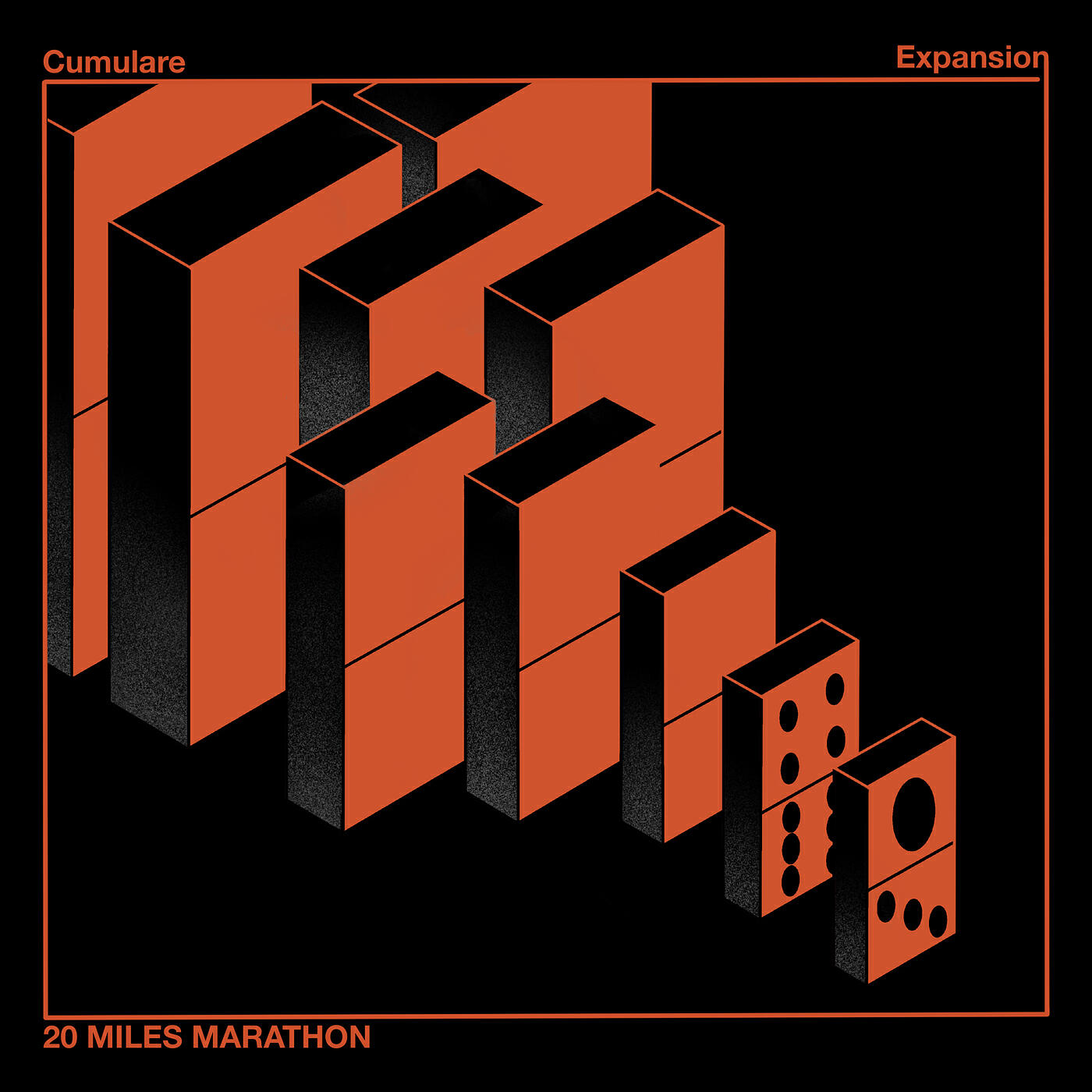 Релиз Cumulare Expansion