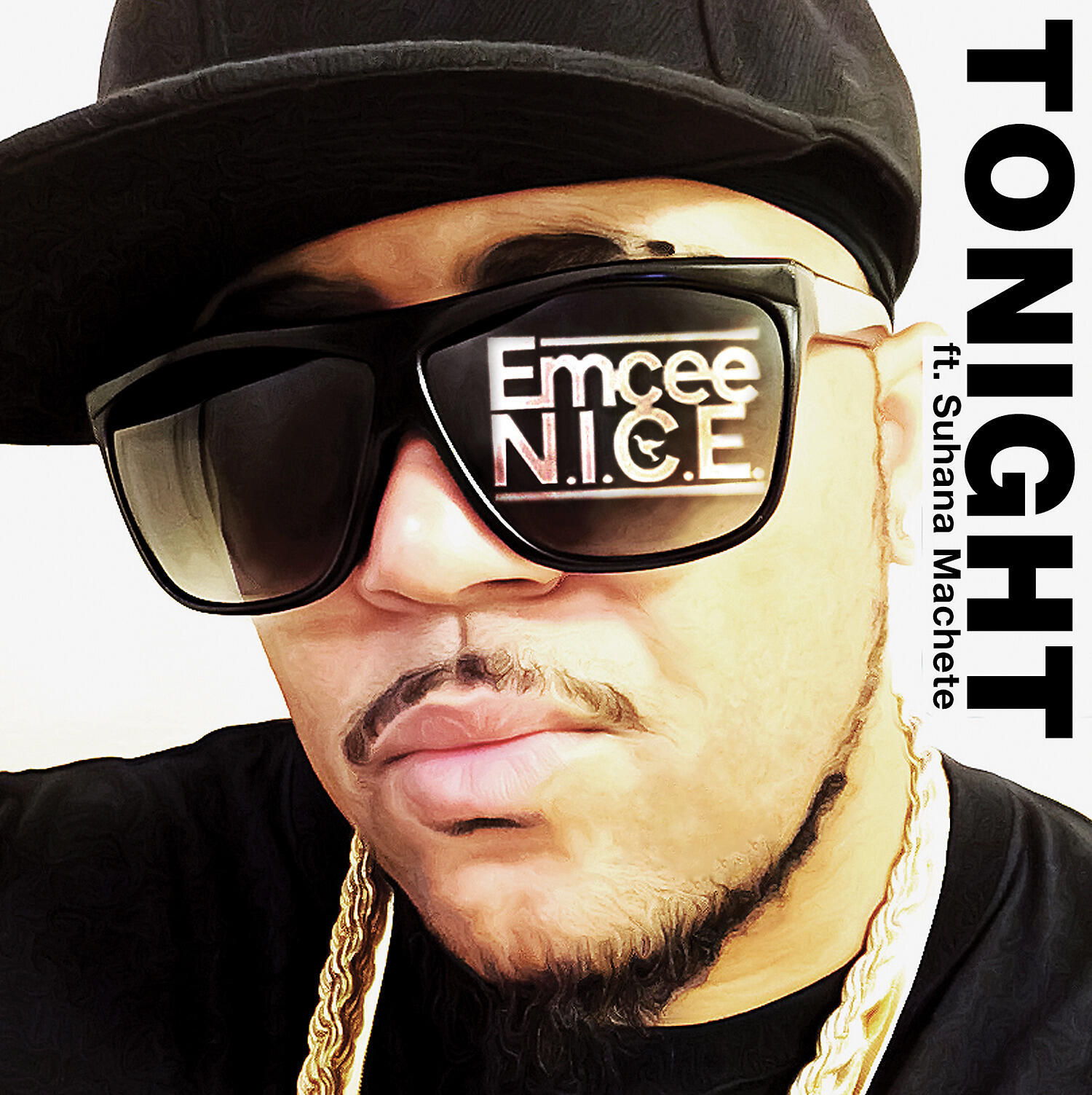 Emcee n.I.C.E.