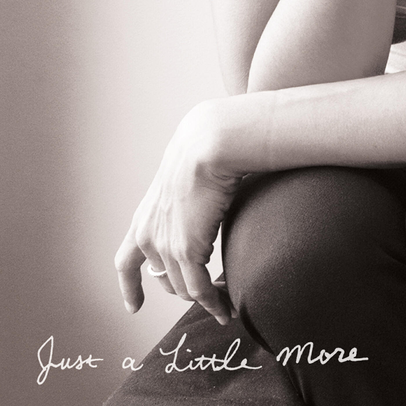 Релиз Just a Little More