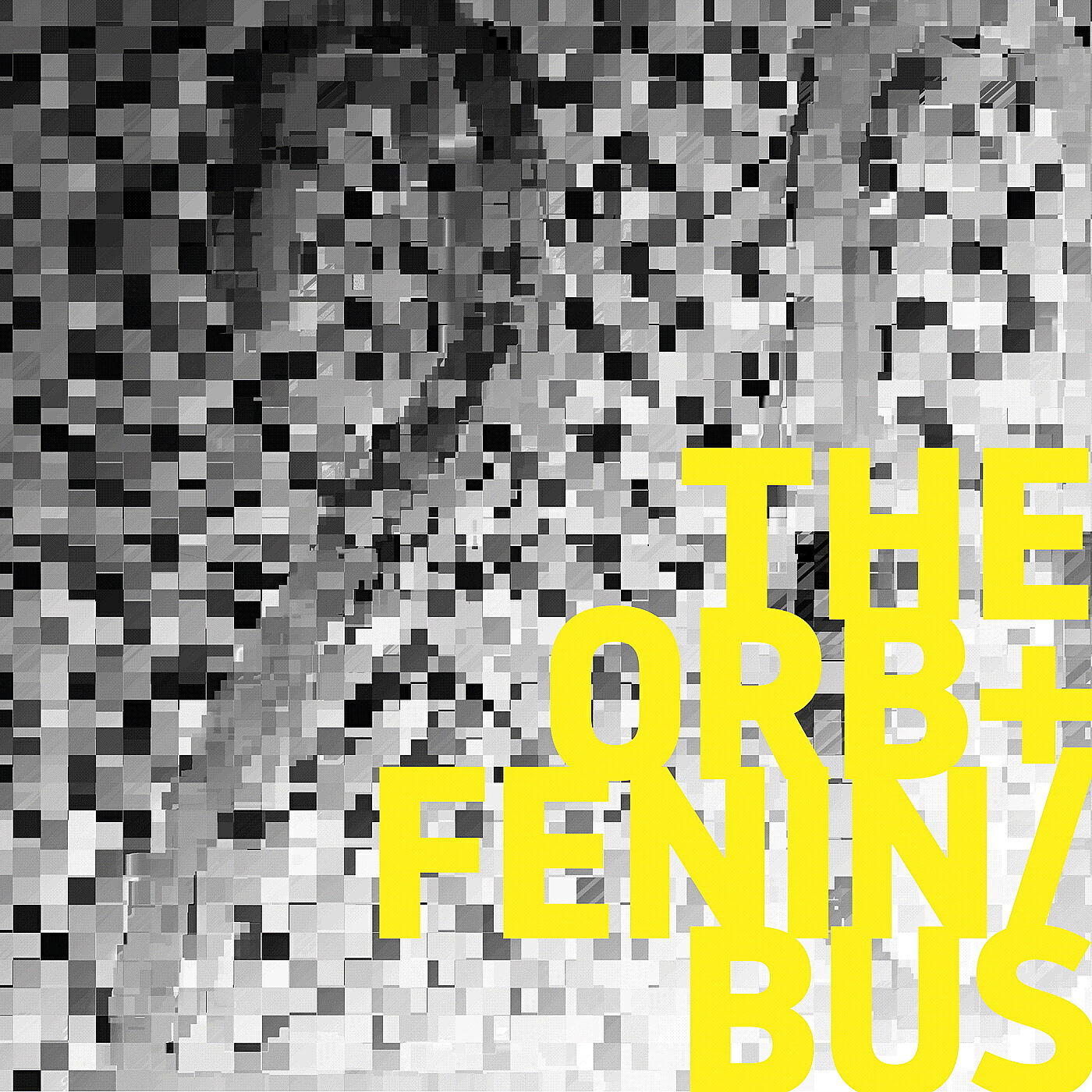 Релиз The Orb + Fenin / Bus