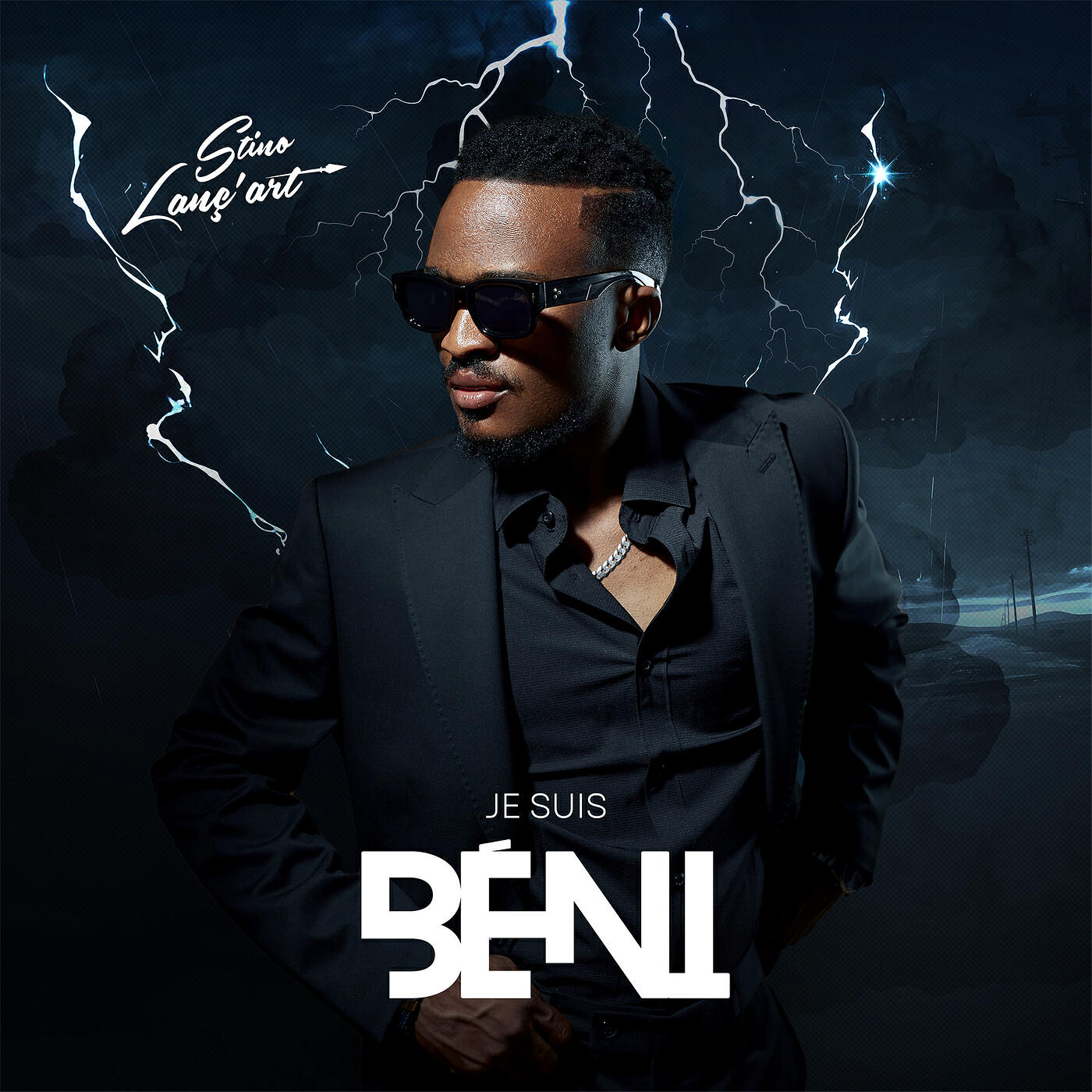 Релиз Je Suis Béni