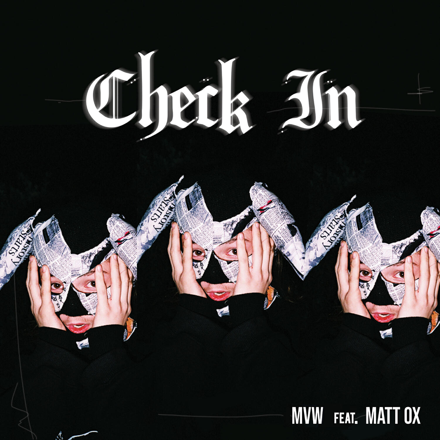 Релиз Check In