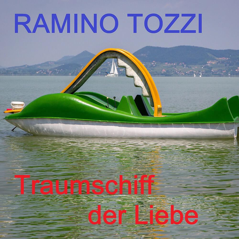 Релиз Traumschiff der Liebe