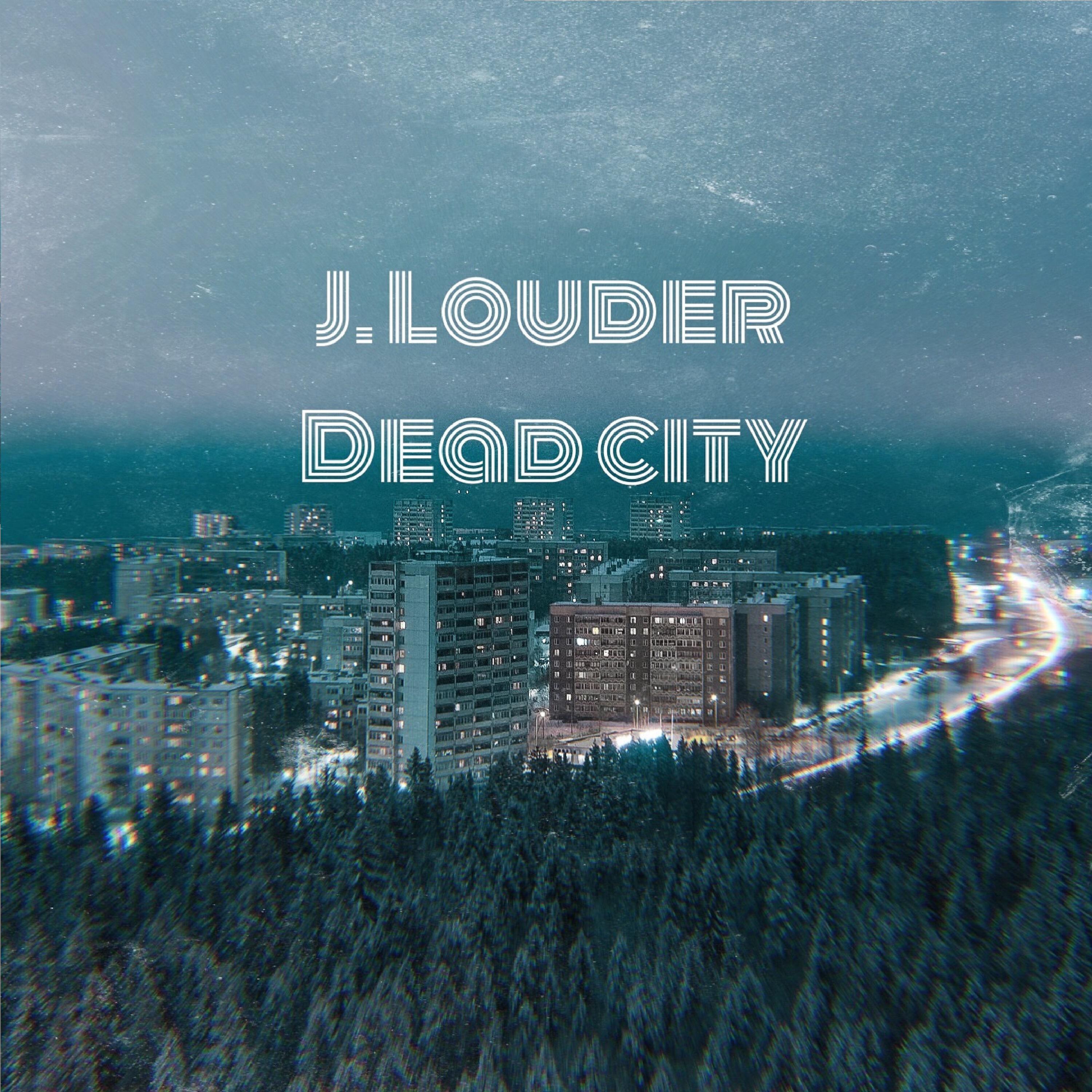 Релиз Dead City