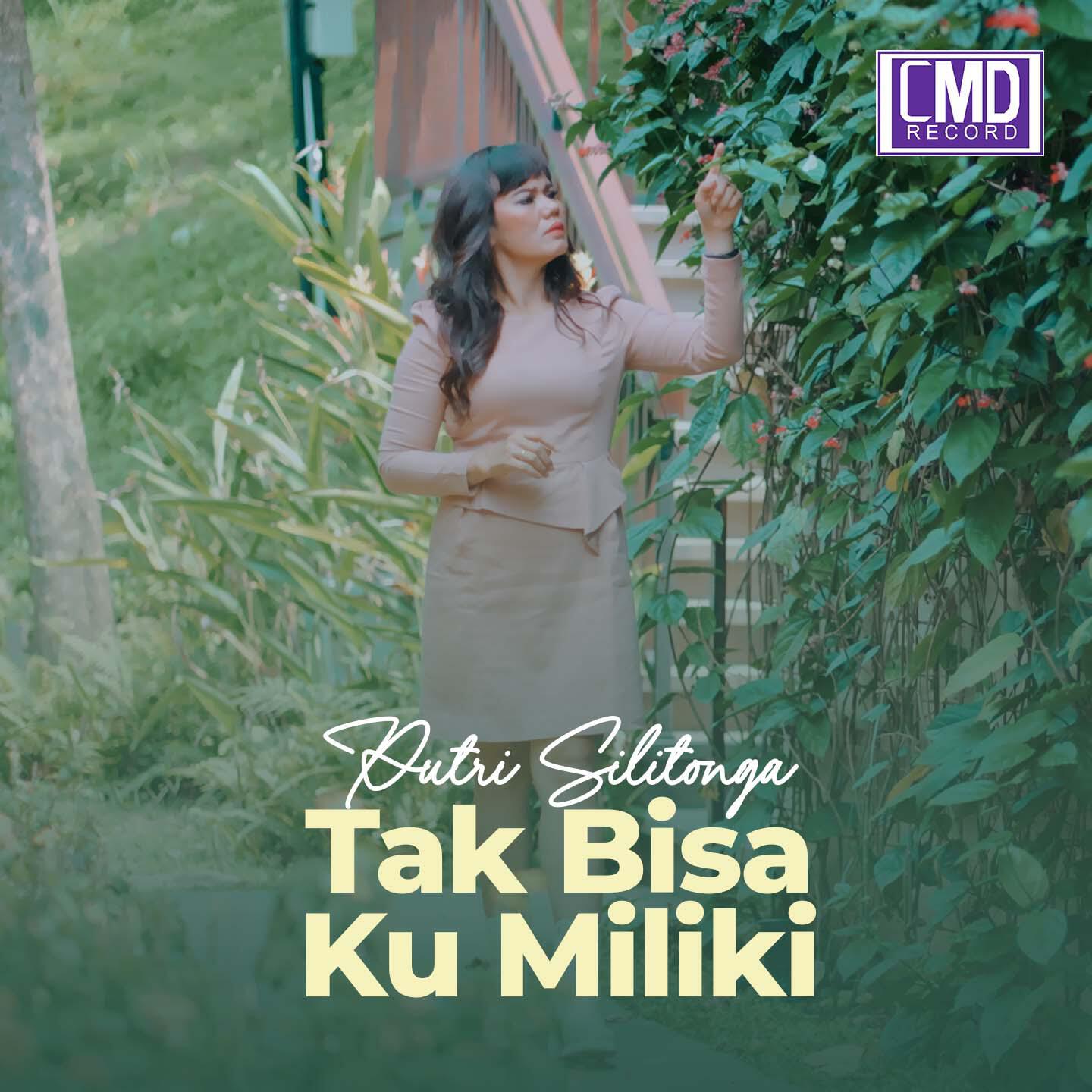 Релиз Tak BIsa Ku Miliki