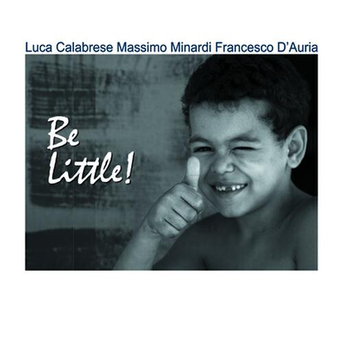 Luca Calabrese