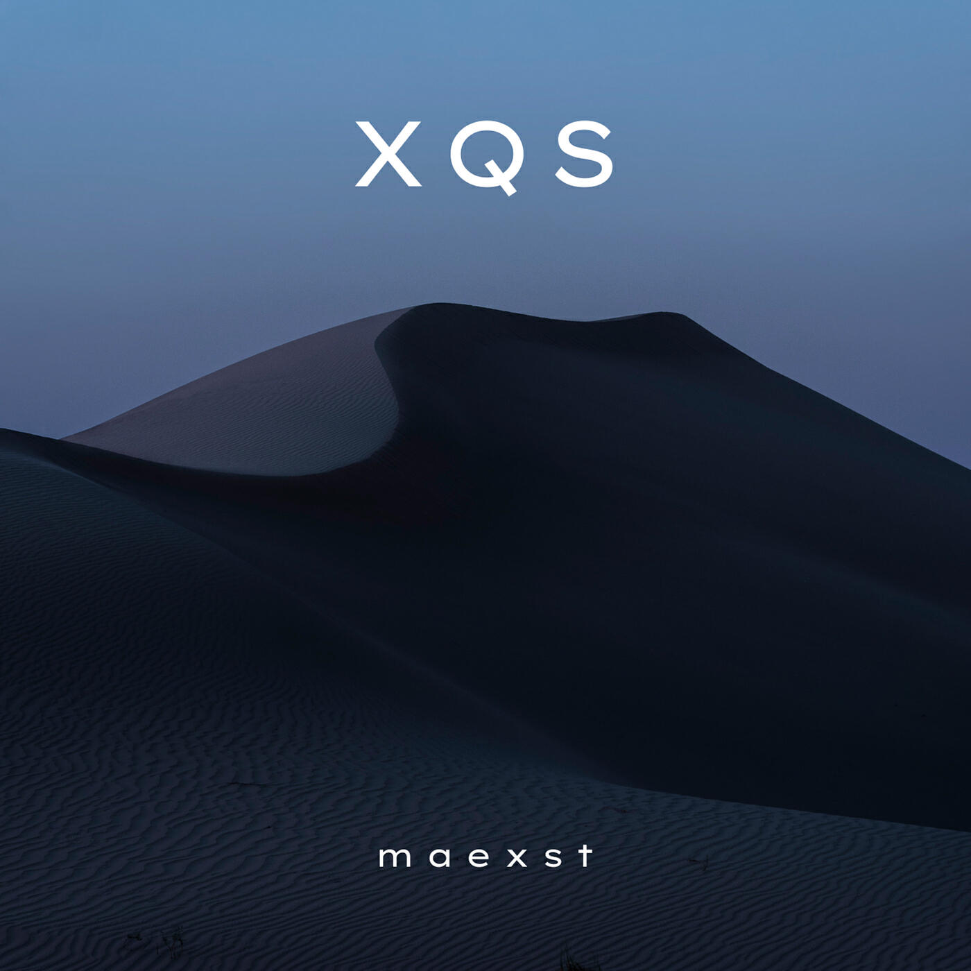 Релиз Xqs