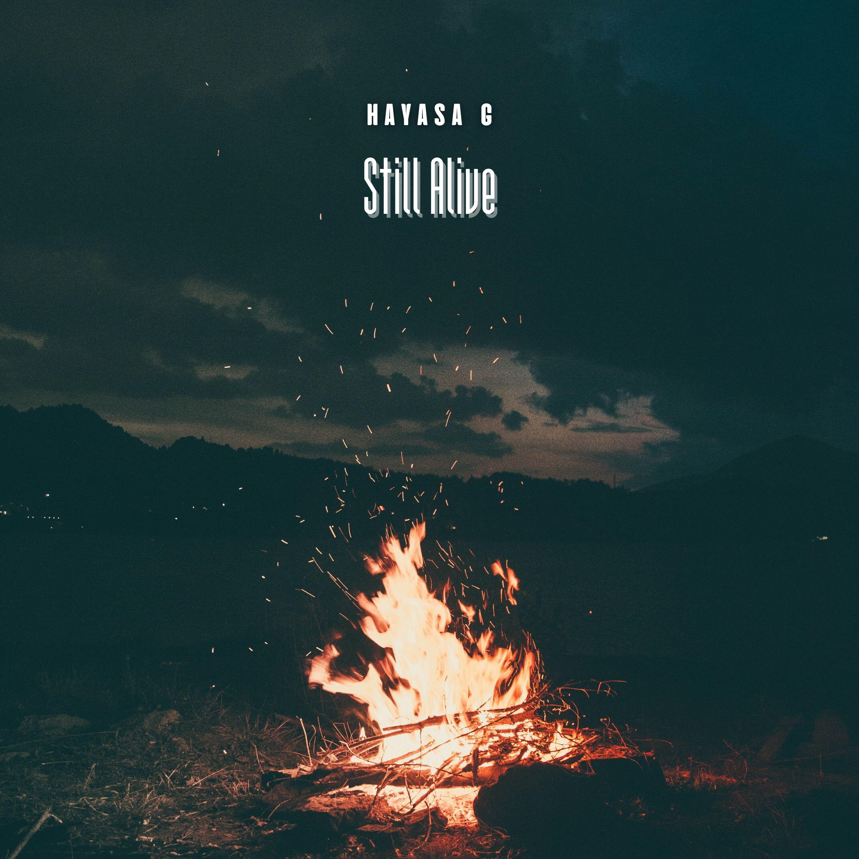Релиз Still Allive