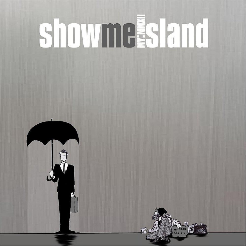 Show Me Island