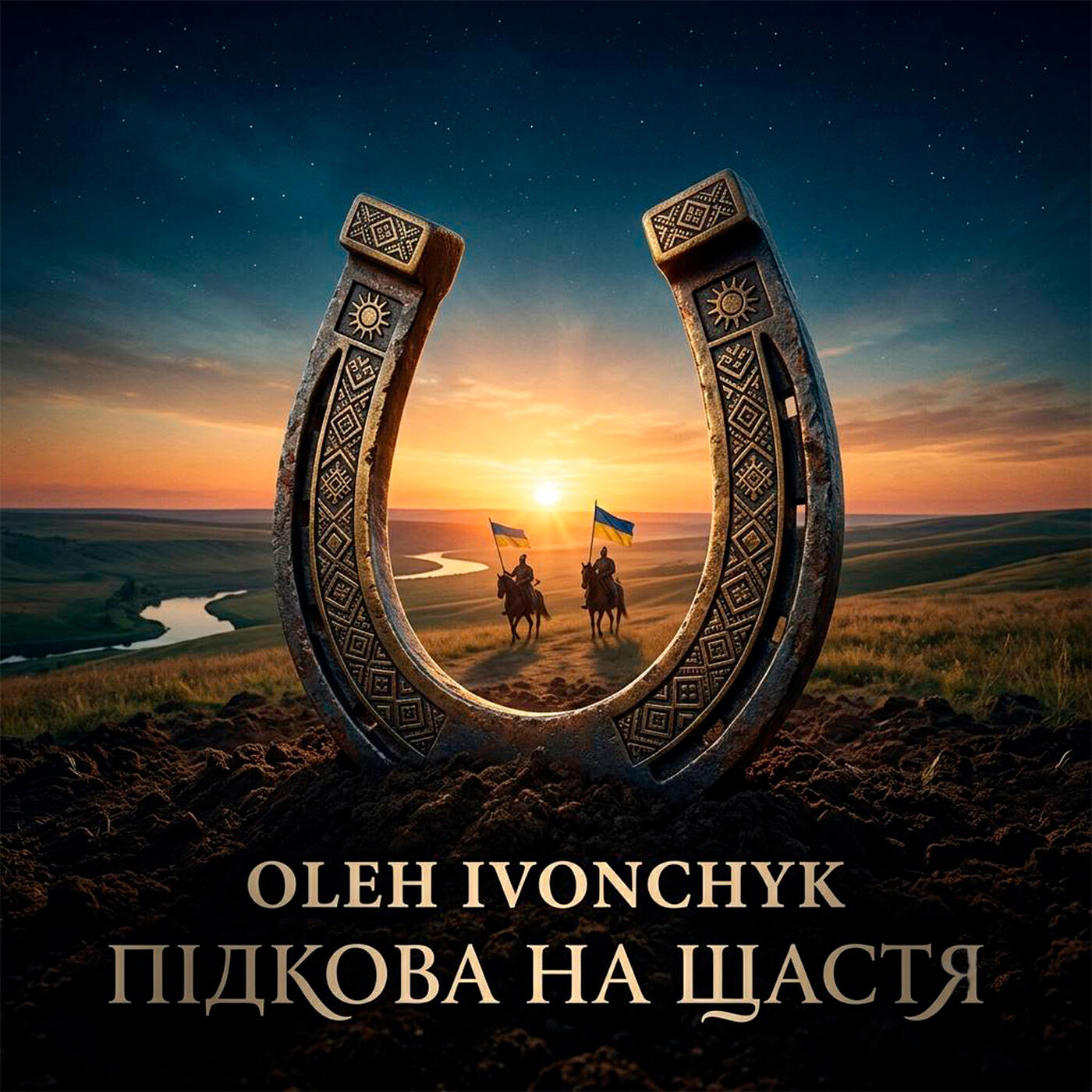 Релиз Підкова на щастя